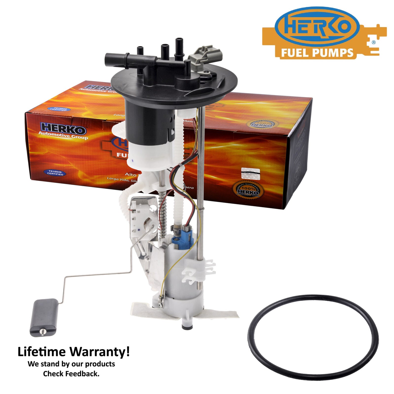 BOMBA DE GASOLINA RANGER 2006 2011 B3000 B4000