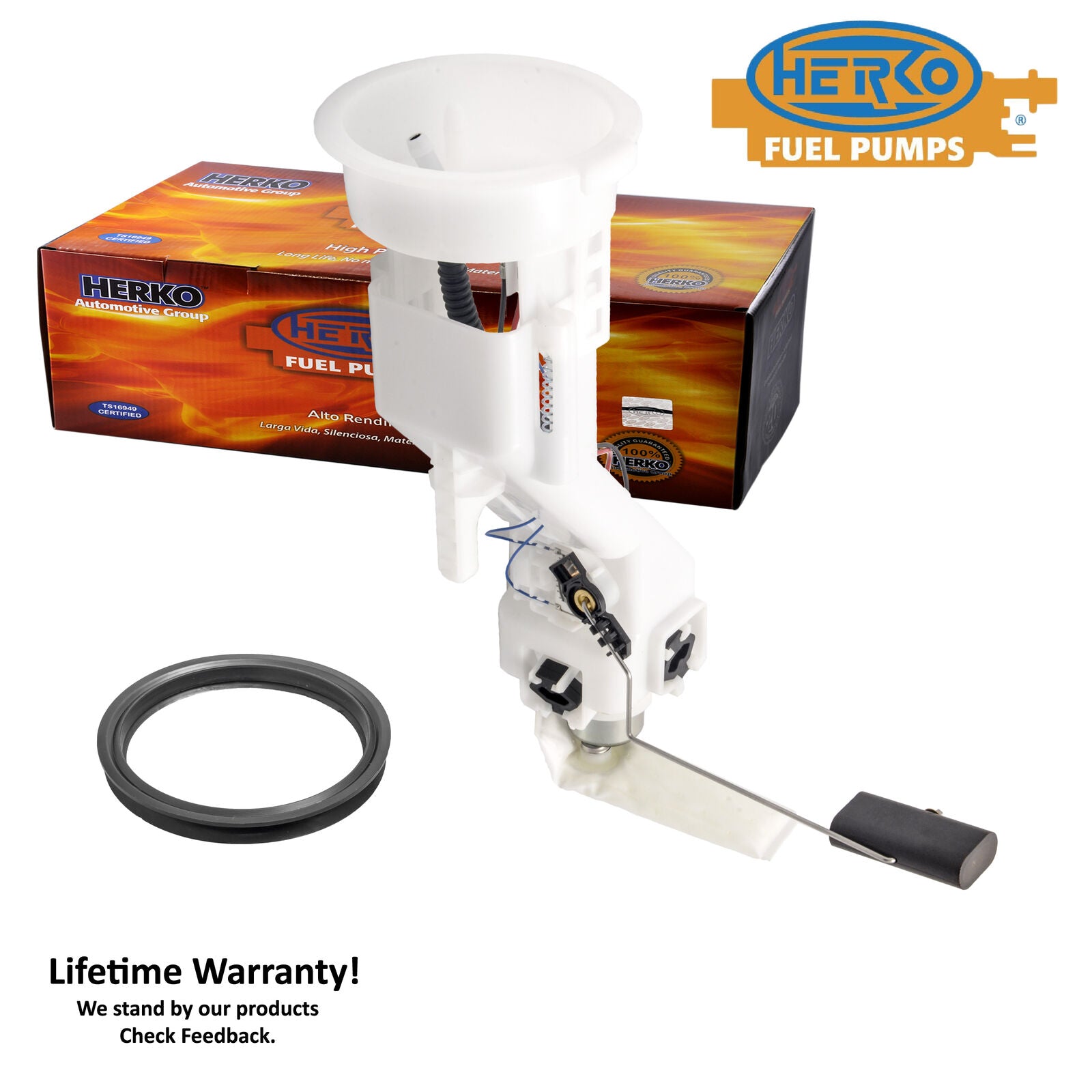 BOMBA DE GASOLINA BMW X5 00-06