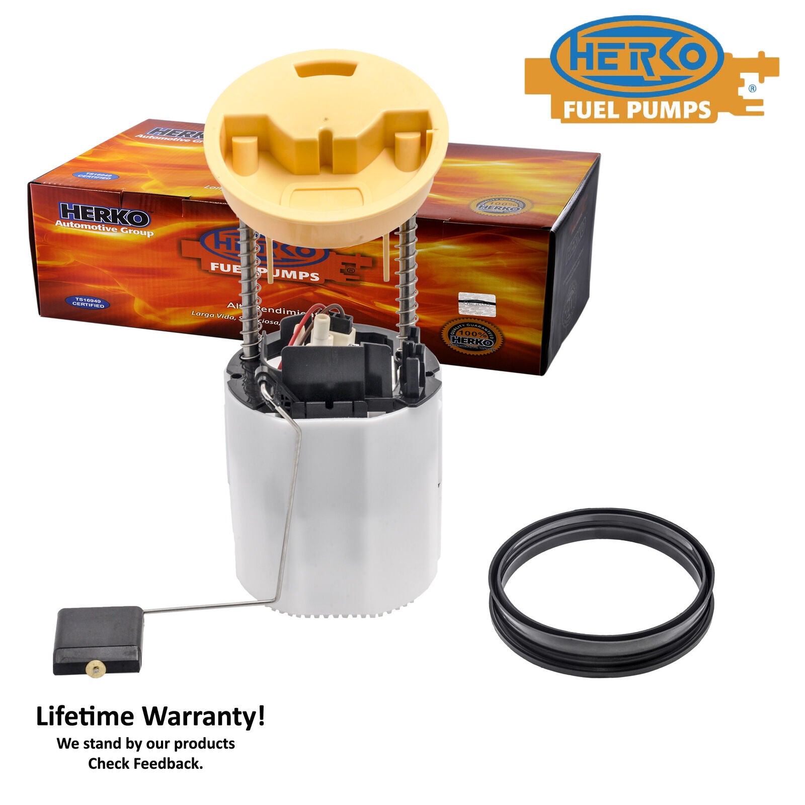 BOMBA DE GASOLINA MERCEDEZ BENZ CLK500 CLS500 E320 E350 E500