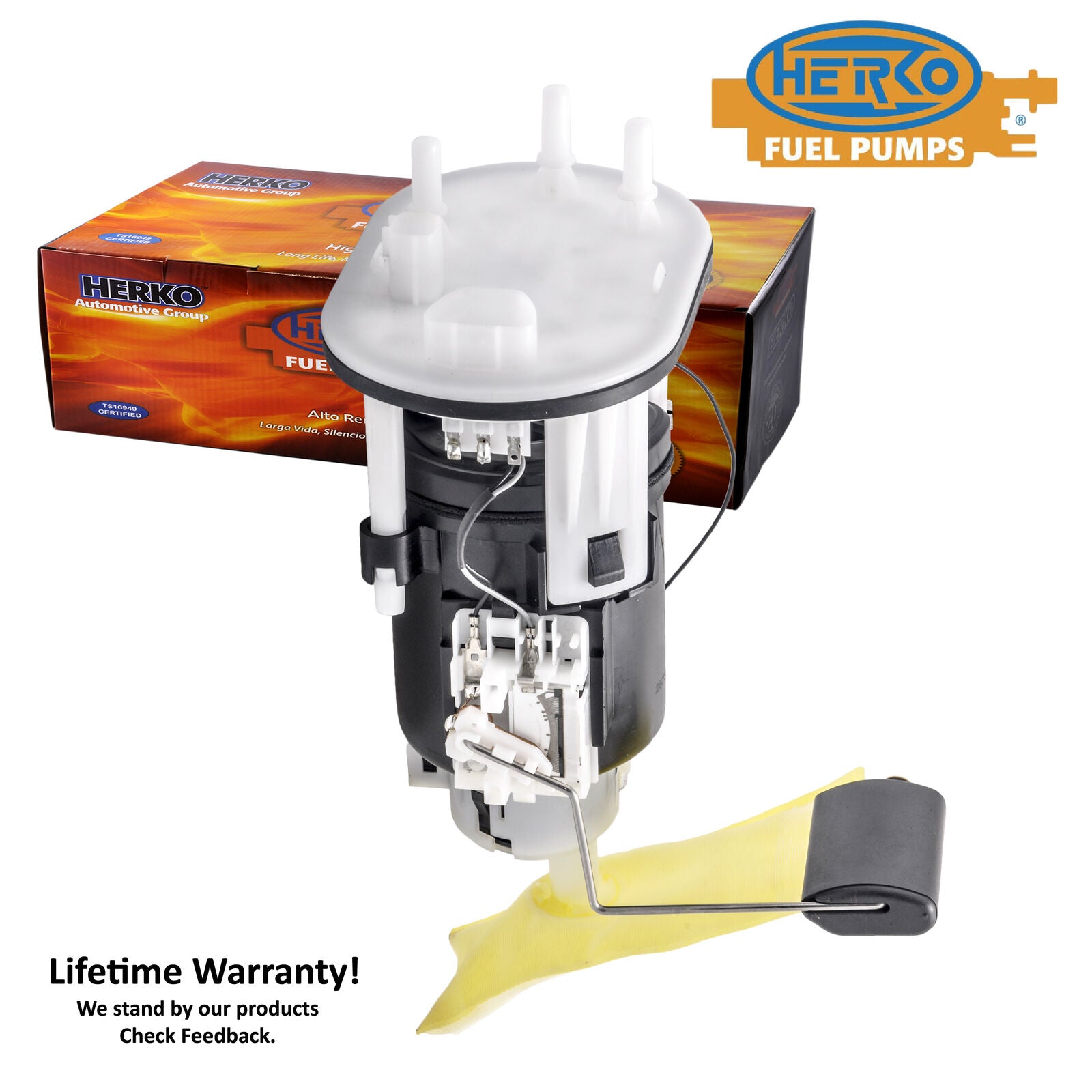 BOMBA DE GASOLINA HYUNDAI SANTA FE 03 06