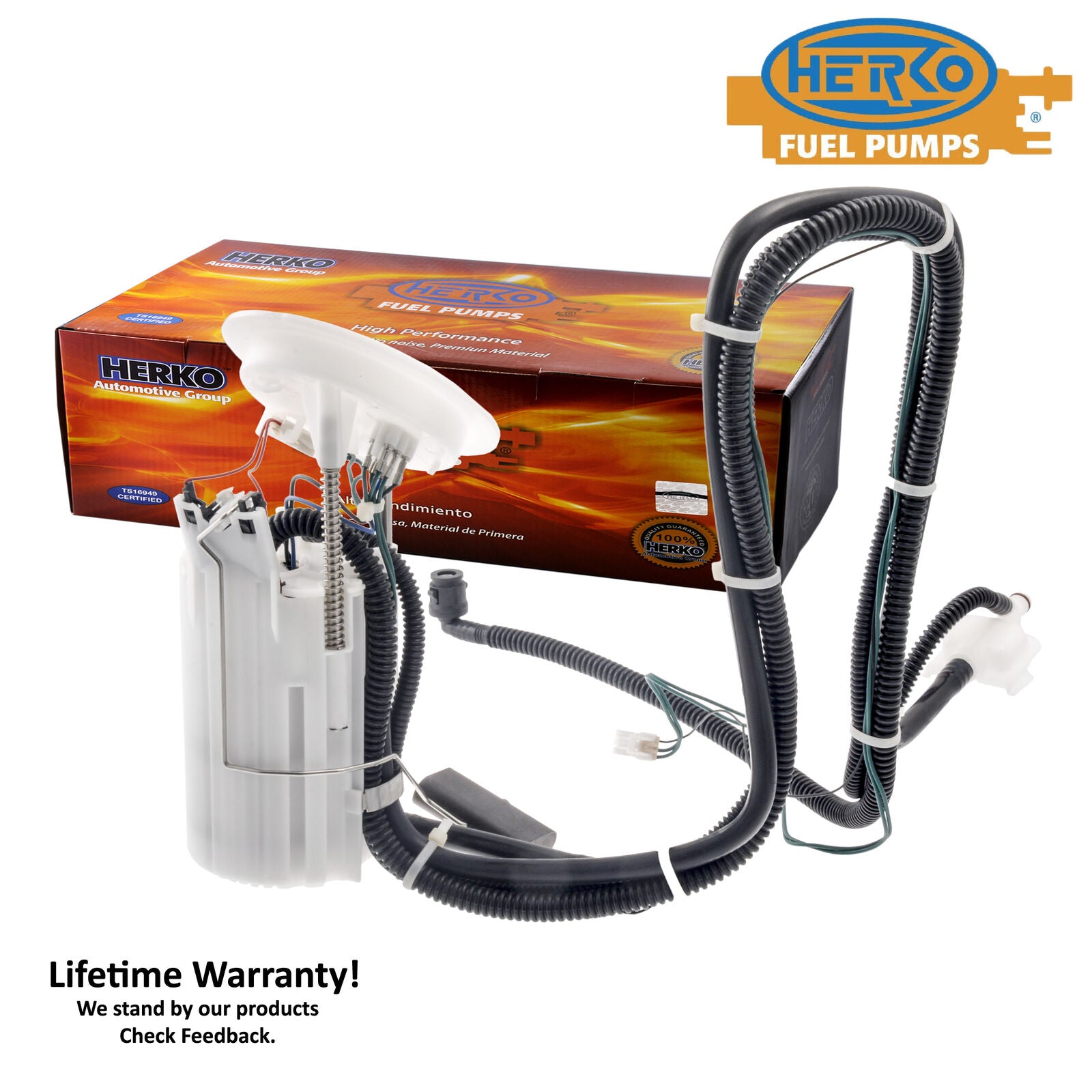 BOMBA DE GASOLINA BMW 525I 530I 545I 550I 645CI 650I 04 05