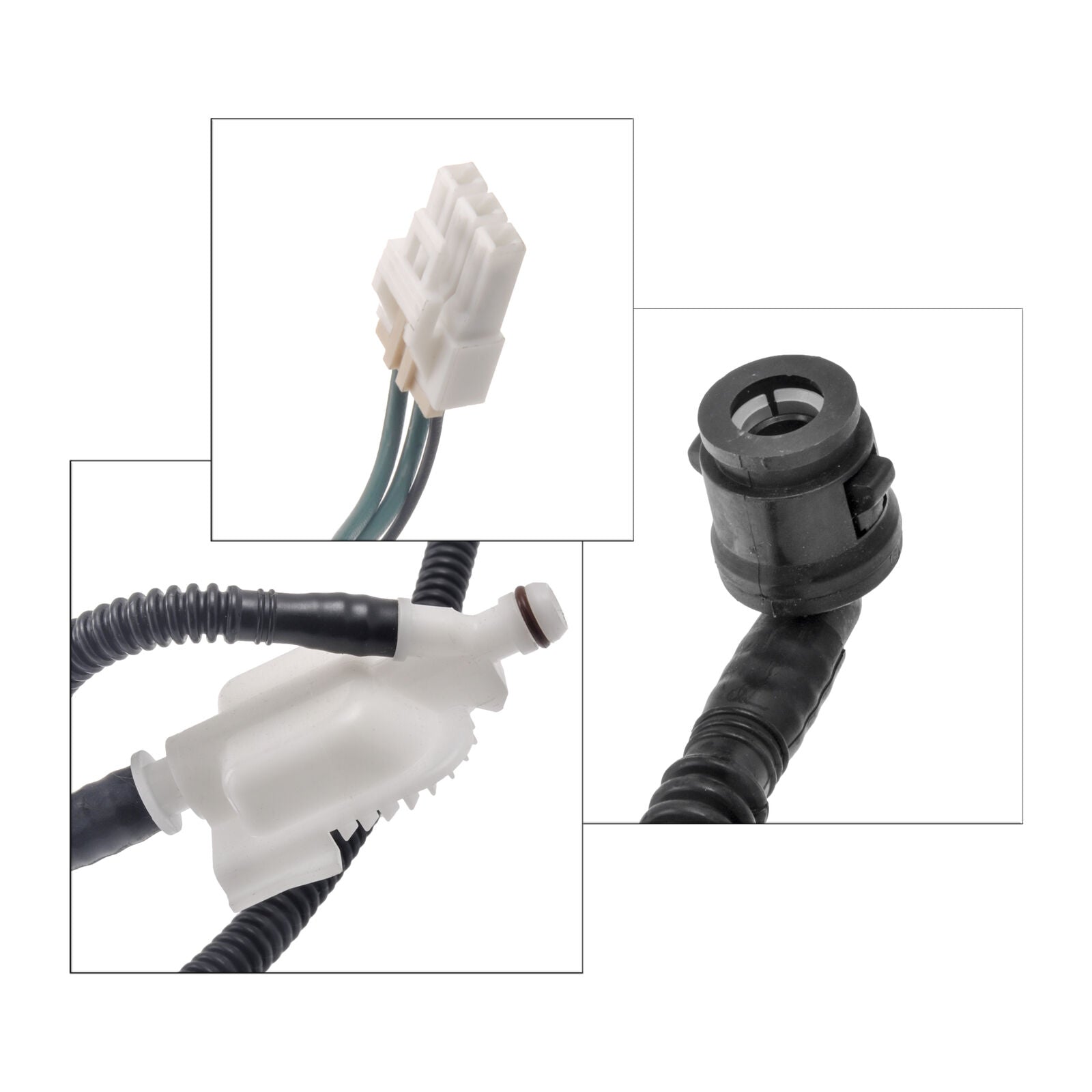 BOMBA DE GASOLINA BMW 525I 530I 545I 550I 645CI 650I 04 05