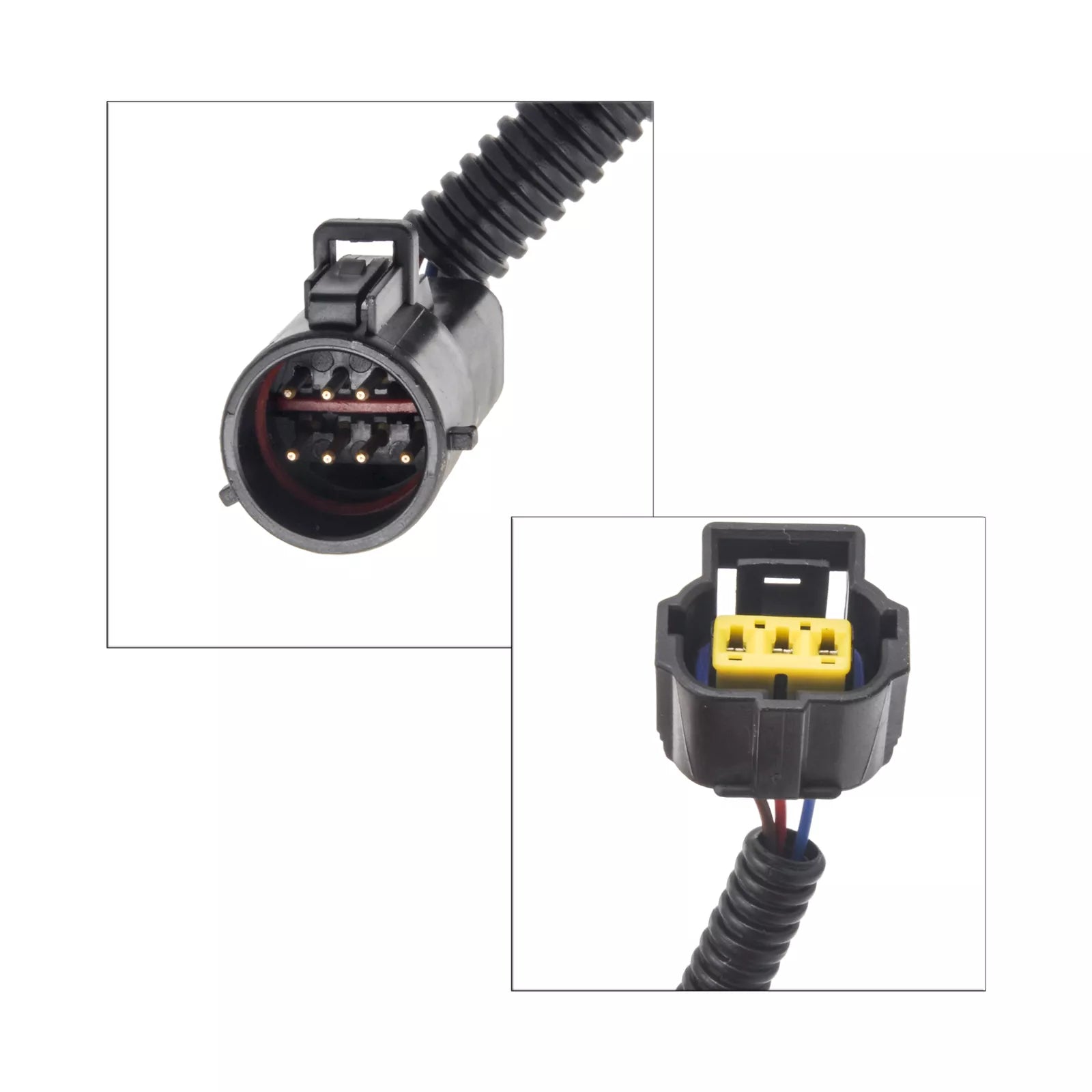 BOMBA DE GASOLINA FORD F-250 SUPER DUTY F-350 SUPER DUTY 05-07