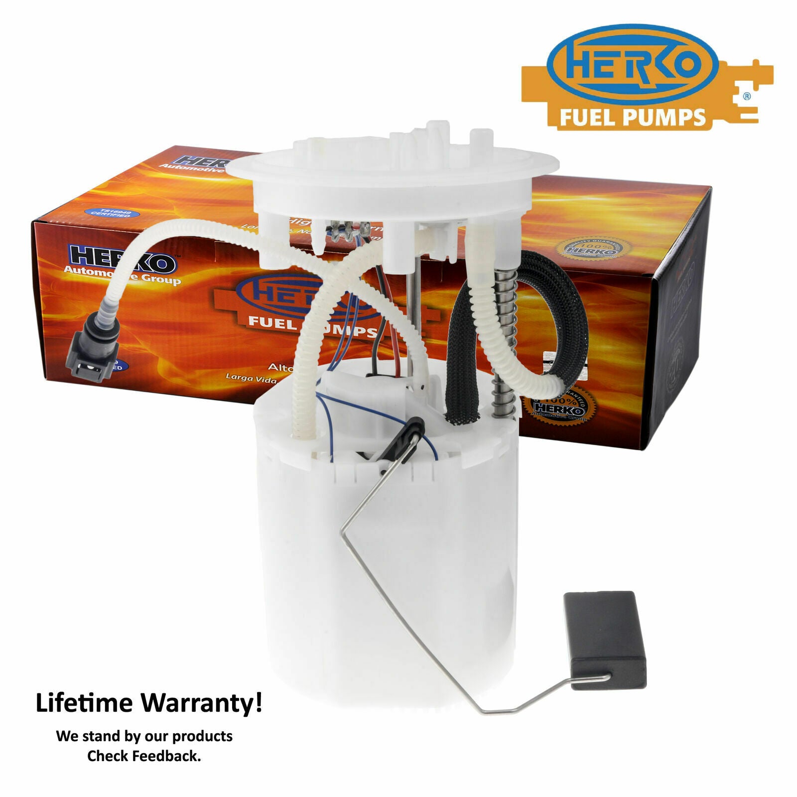 BOMBA DE GASOLINA UDI A4 QUATTRO RS4 2.0L 3.2L 4.2L 05-09