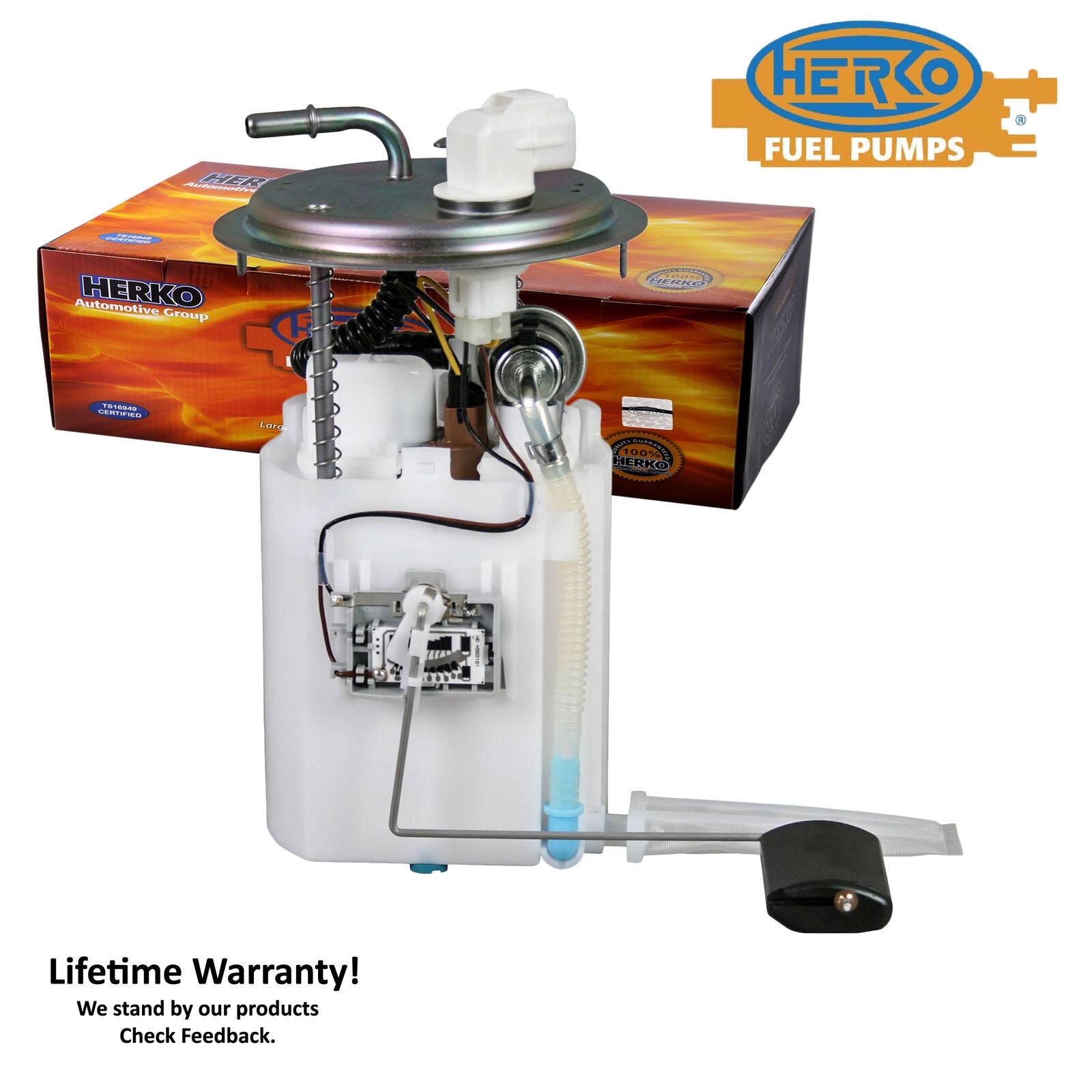 BOMBA DE GASOLINA ELANTRA 07 12