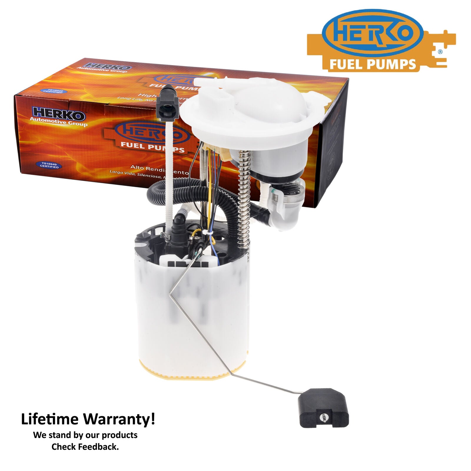 BOMBA DE GASOLINA VOLKSWAGEN PASSAT CC 2006-2014