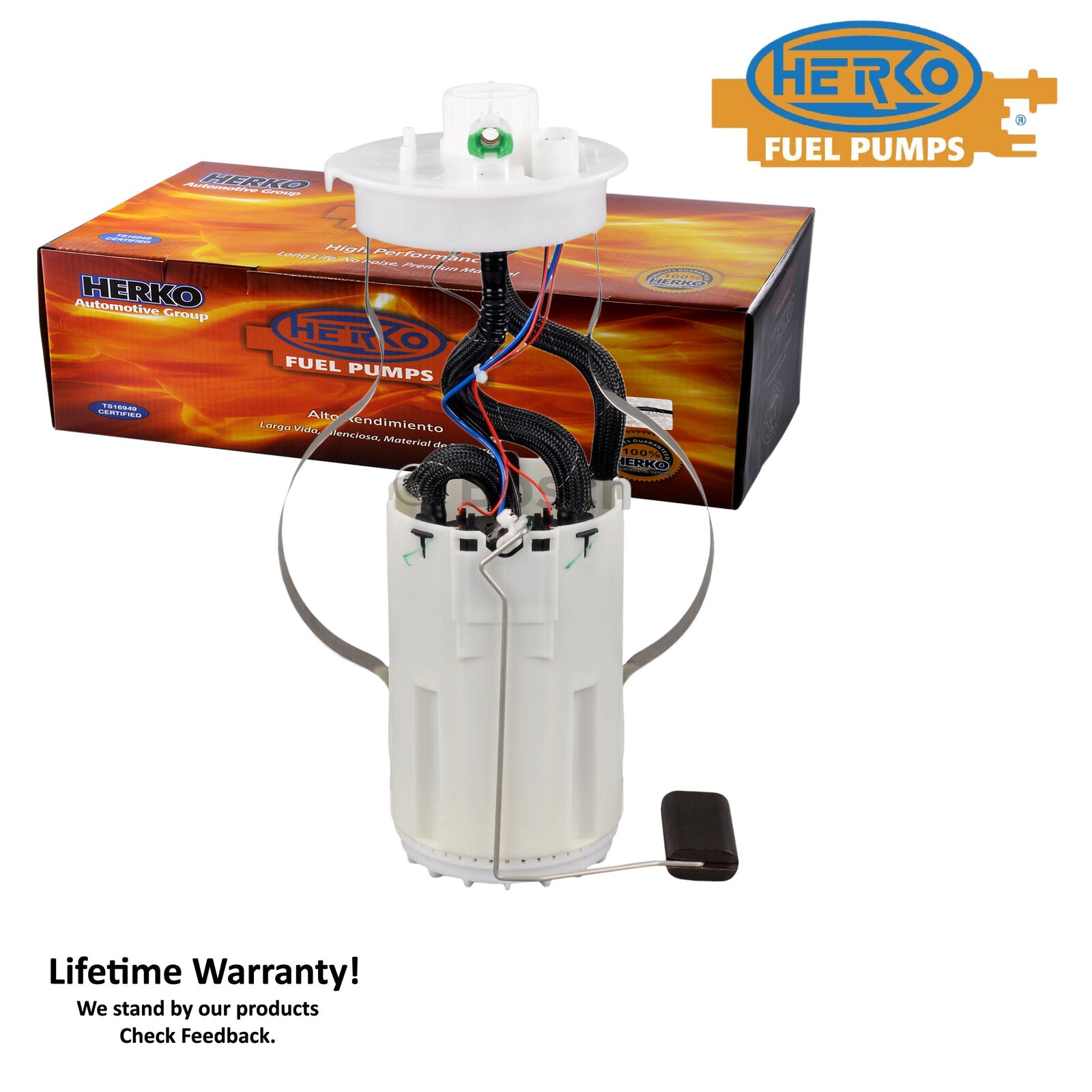 BOMBA DE GASOLINA DISCOVERY 01 04