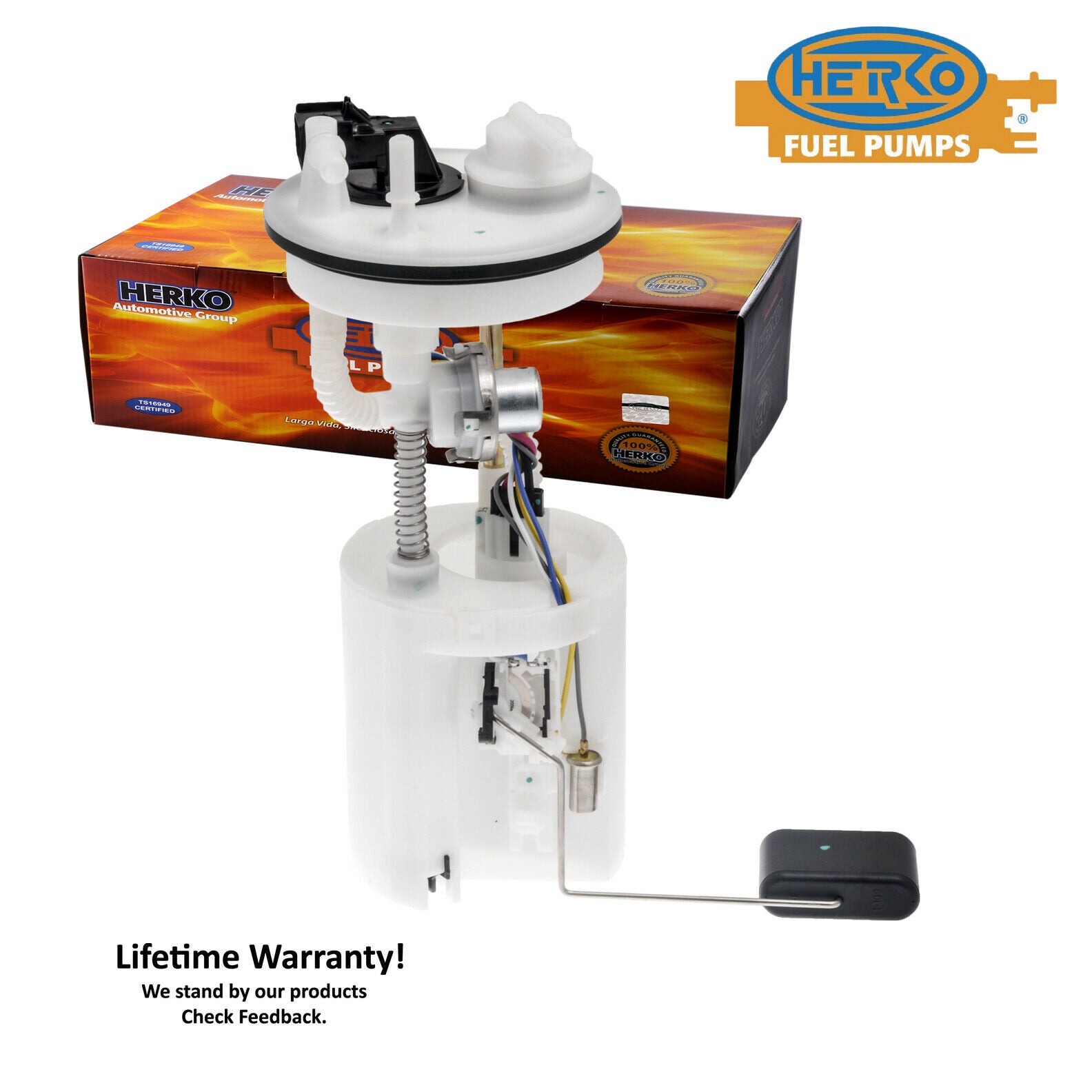 BOMBA DE GASOLINA CHEVROLET DAEWOO MATIZ 0.8L 1.0L1998-2016