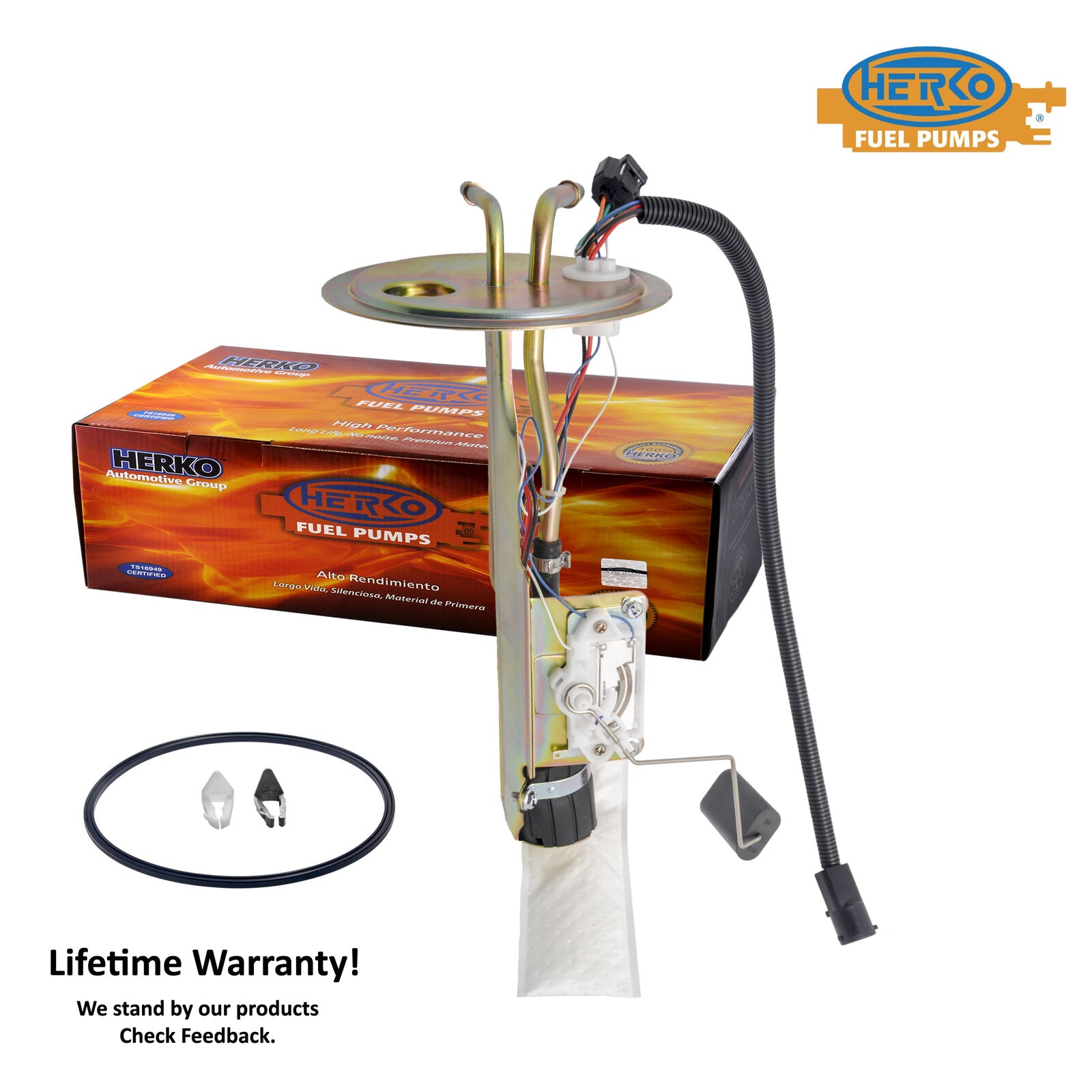 BOMBA DE GASOLINA EXPEDITION 99 02