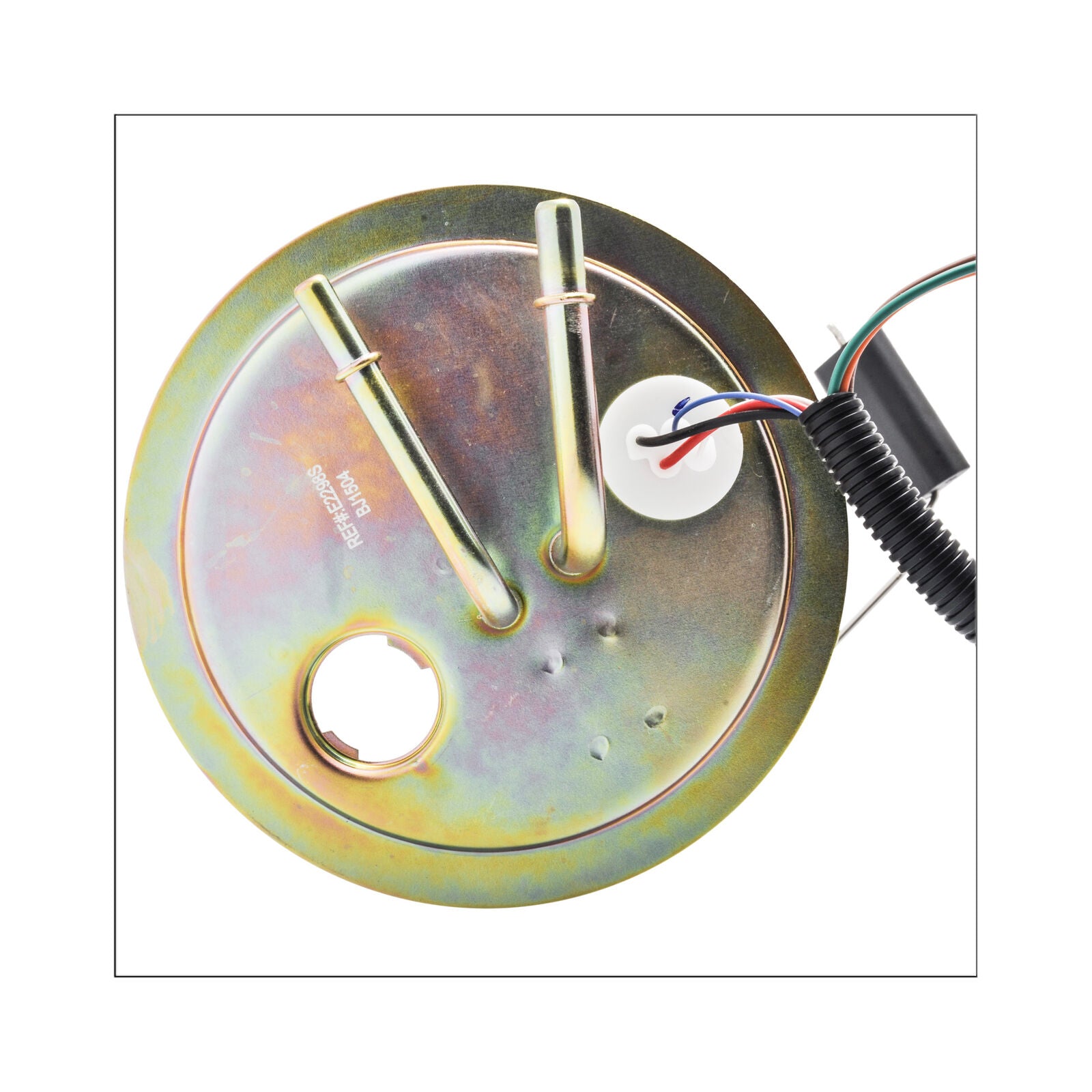 BOMBA DE GASOLINA EXPEDITION 99 02