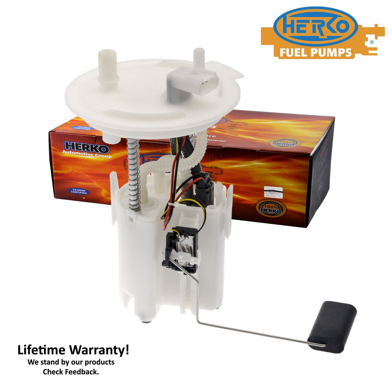 BOMBA DE GASOLINA QUINIENTOS 05 07