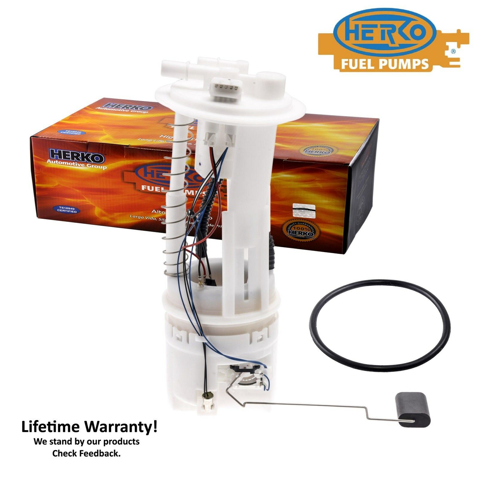 BOMBA DE GASOLINA FRONTIER PATHFINDER XTERRA 2005 2019