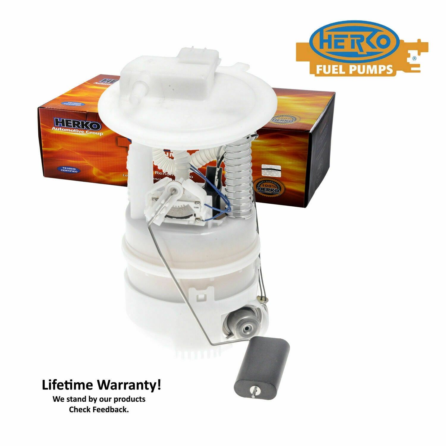 BOMBA DE GASOLINA VERA CUBE JUKE 07 14