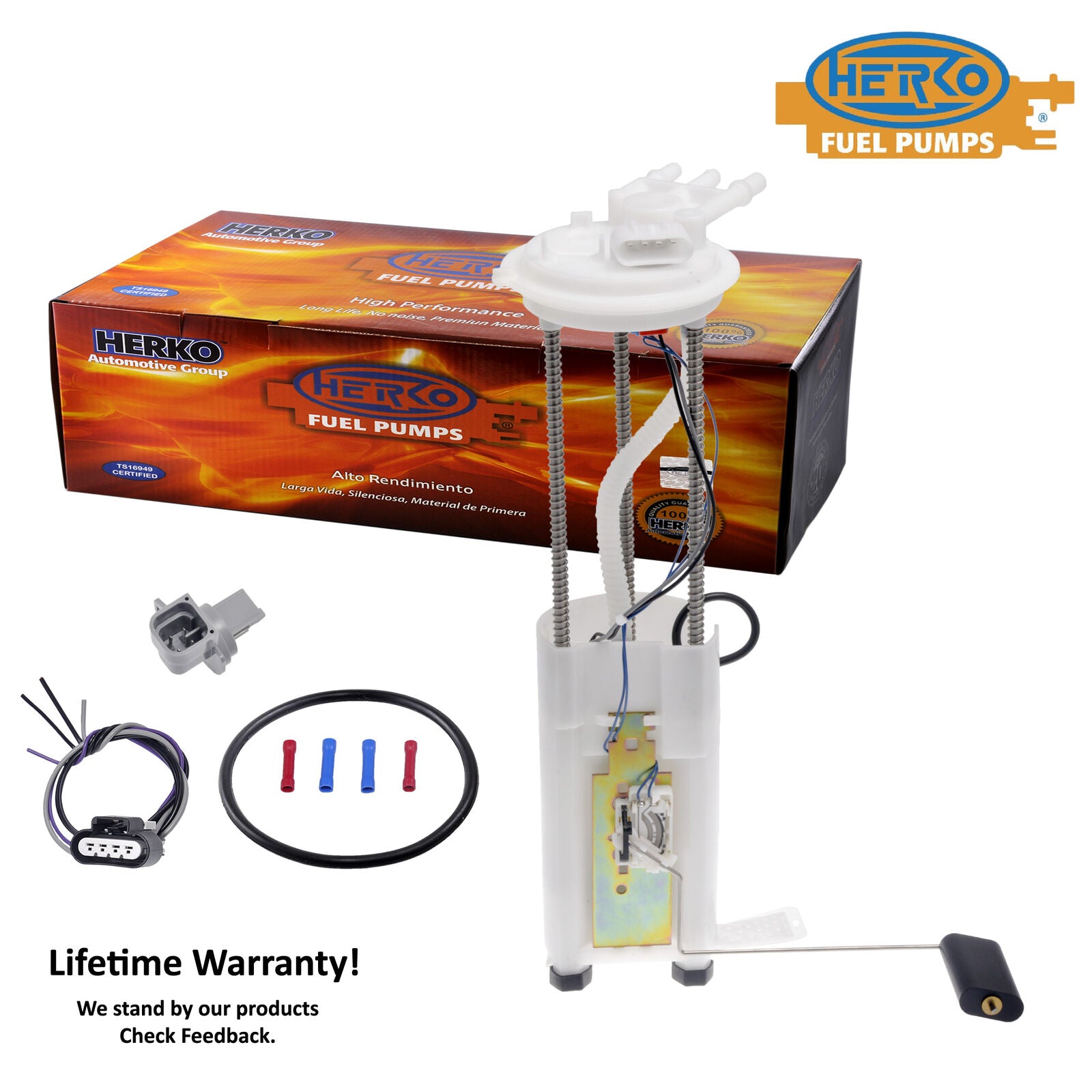 BOMBA DE GASOLINA C2500 C3500 K2500 C3500 PICK UP 1998 2000