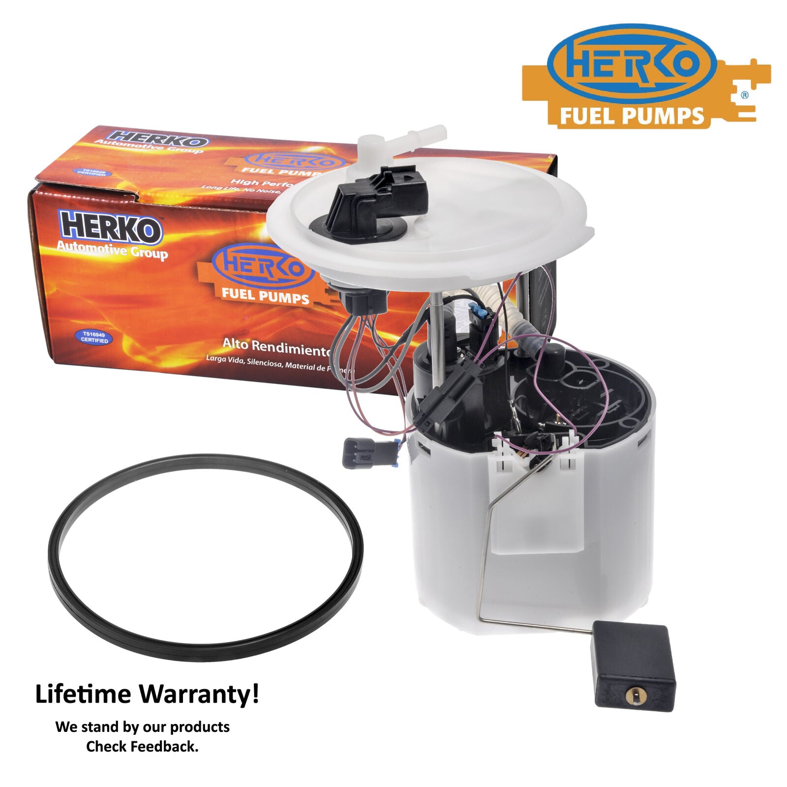 BOMBA DE GASOLINA PACIFICA 2004 2006