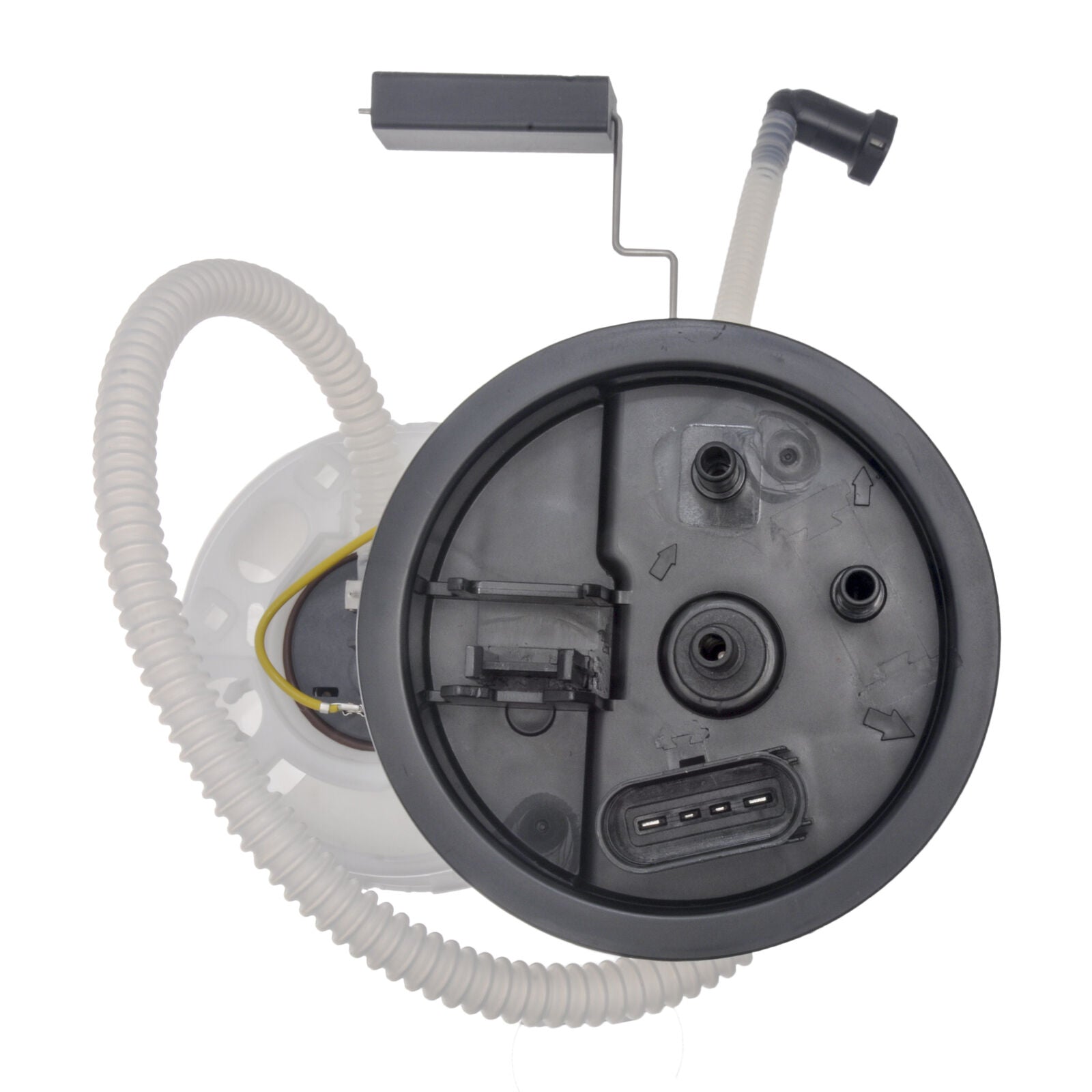 BOMBA DE GASOLINA AUDI A4 A4 QUATTRO 1.8L 2003-2005