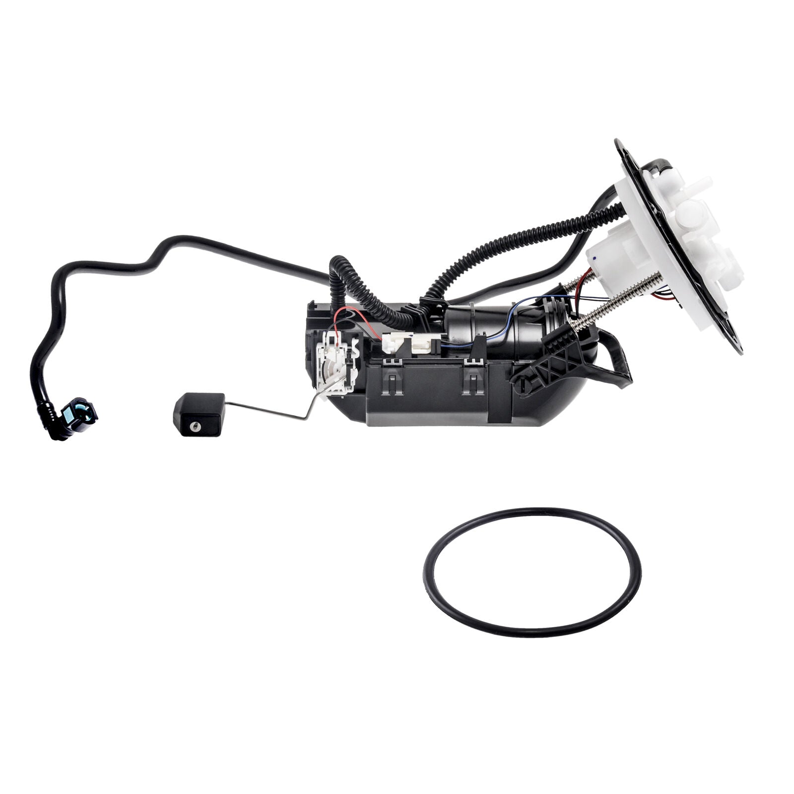 BOMBA DE GASOLINA MALIBU G6 AURA 09 10