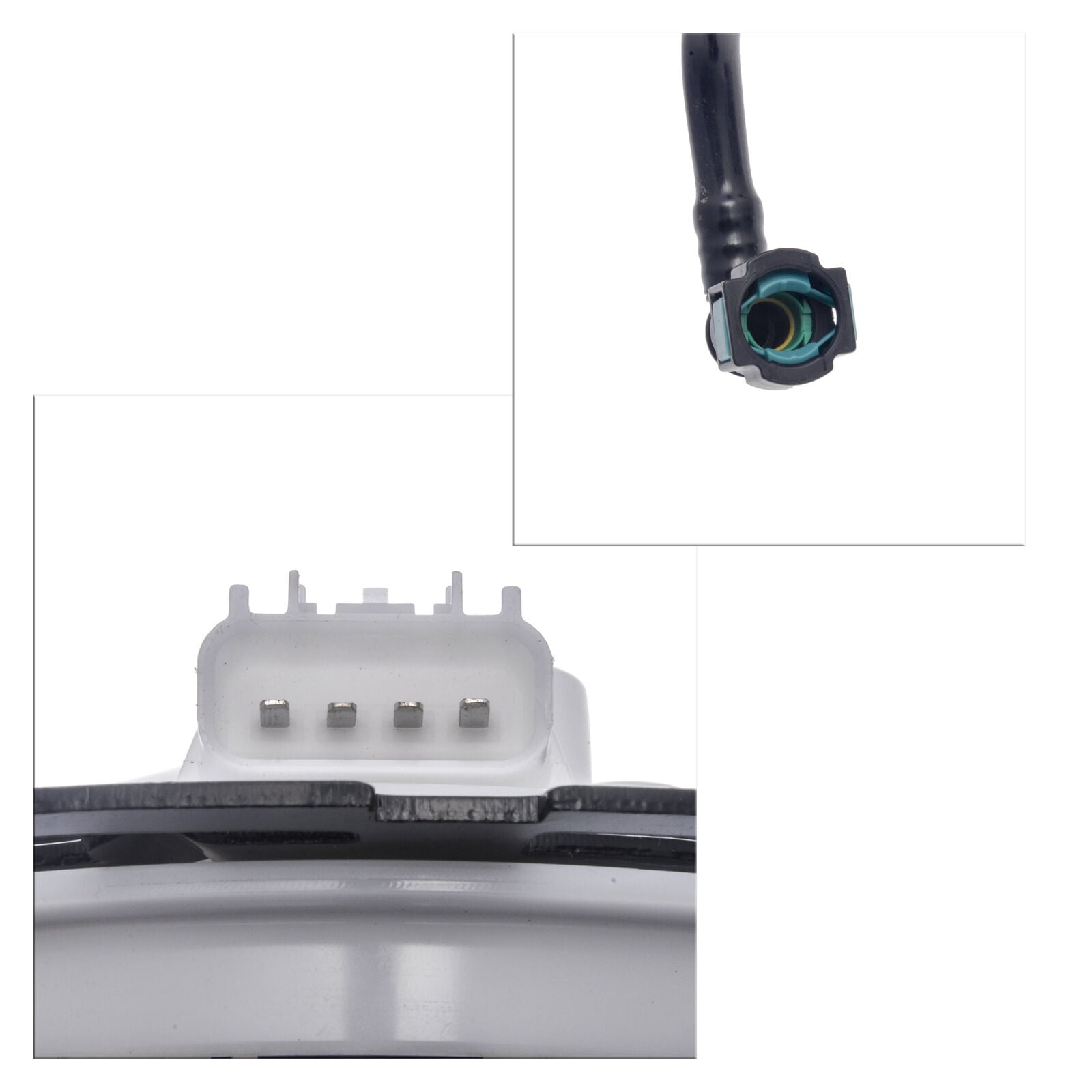 BOMBA DE GASOLINA MALIBU G6 AURA 09 10