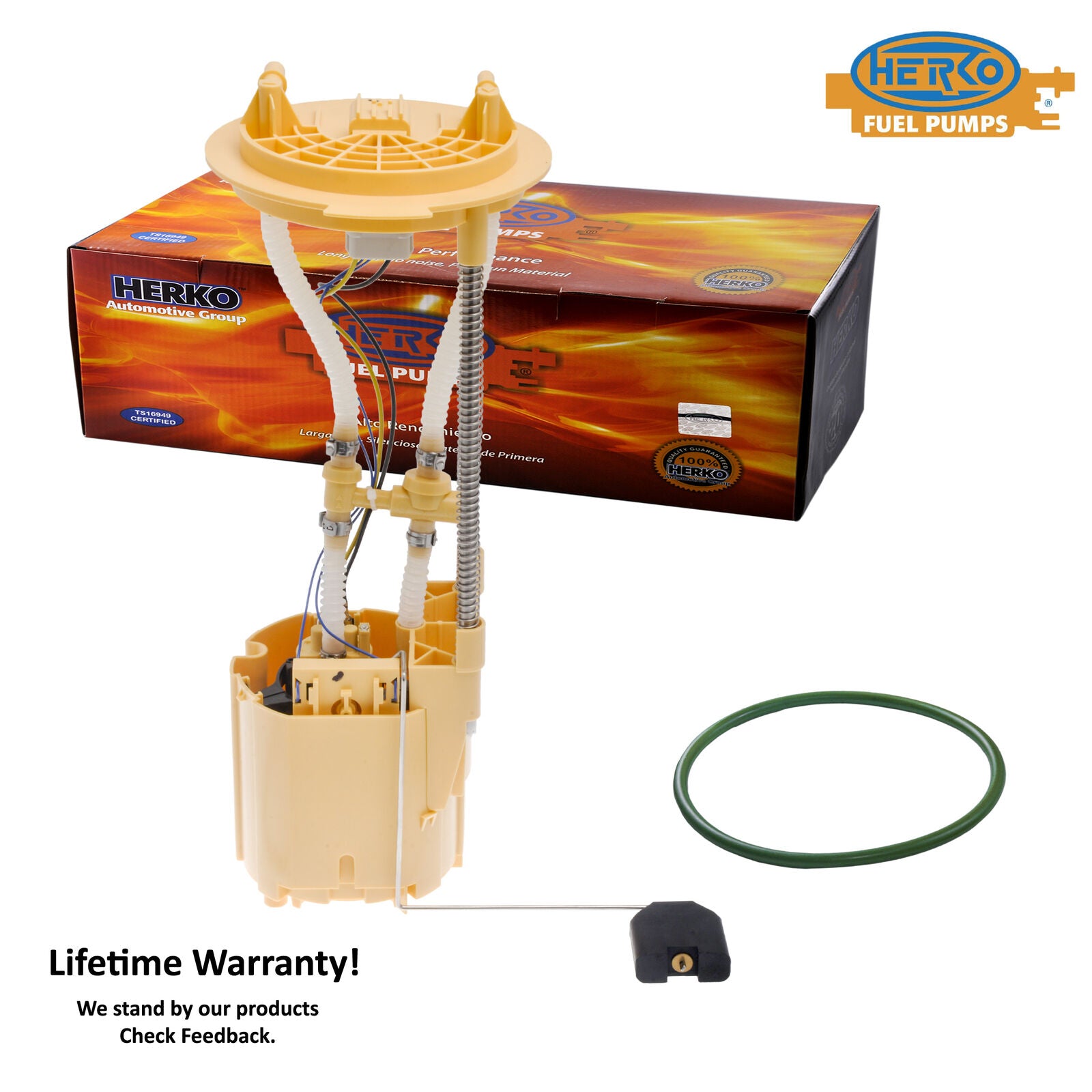 BOMBA DIESEL RAM 2500 3500 05 10