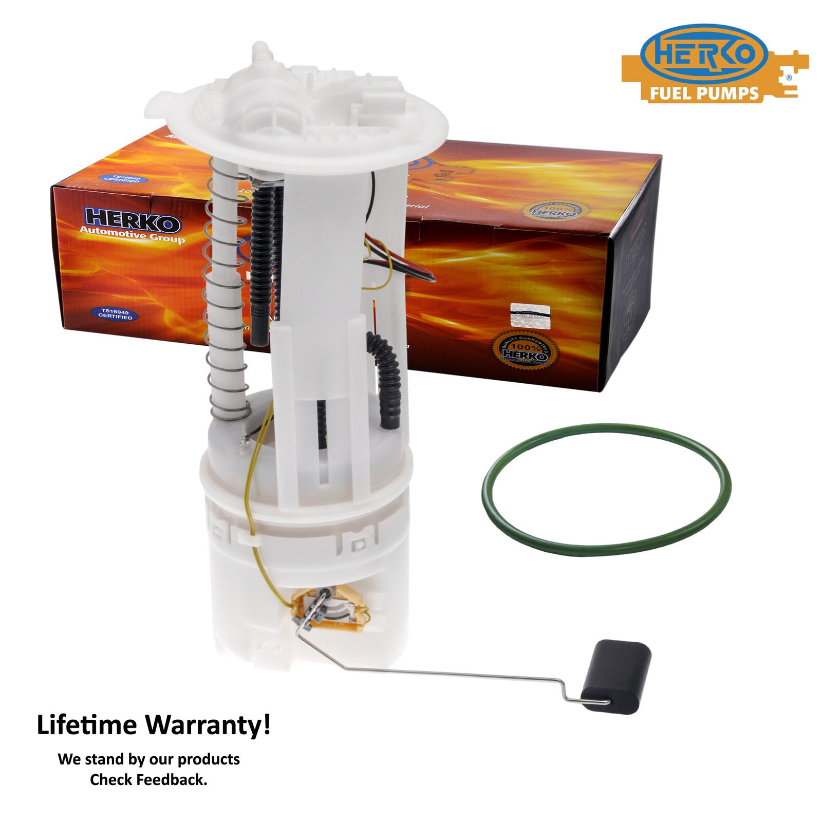 BOMBA DE GASOLINA DAKOTA 05 09 RAIDER 06 09