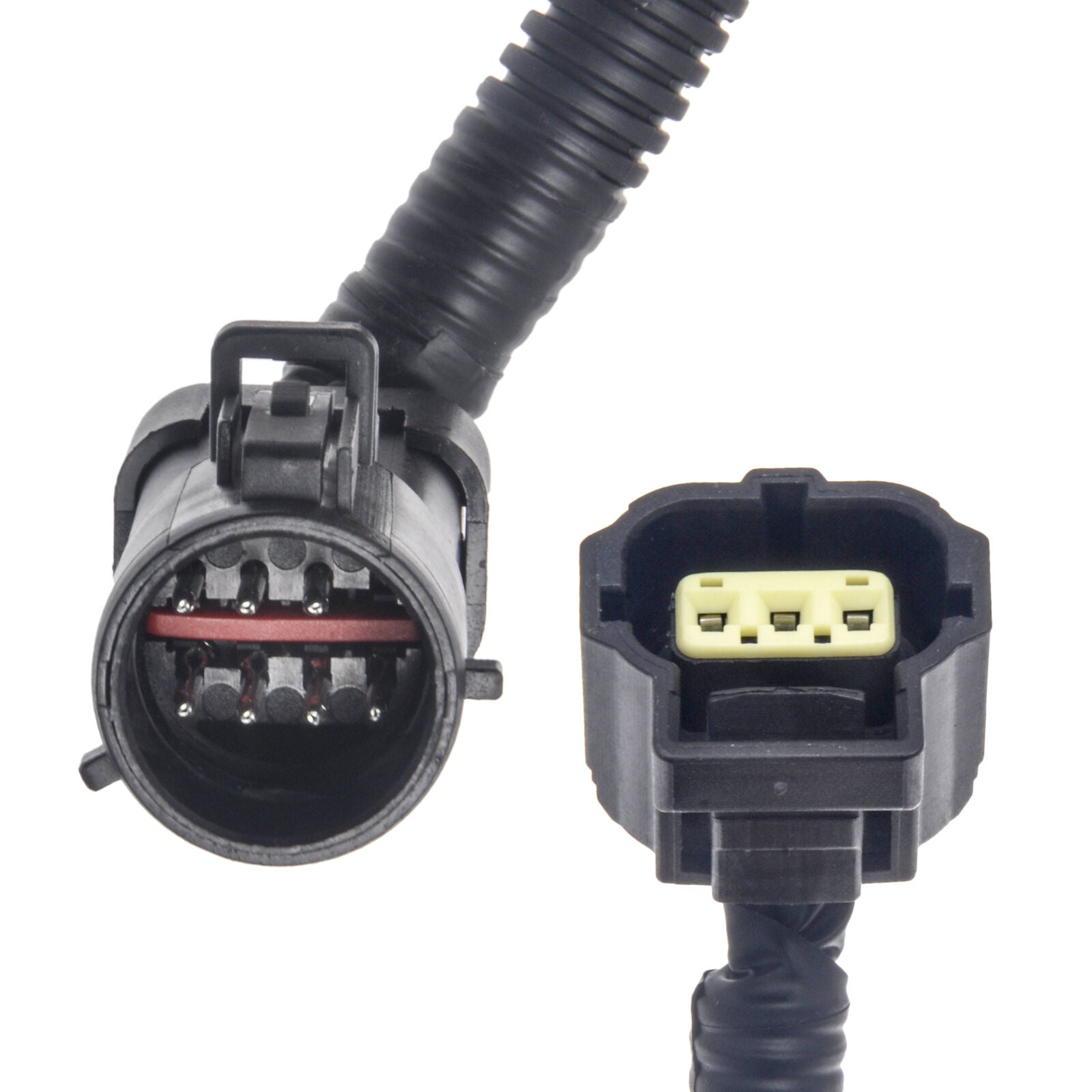 BOMBA DE GASOLINA F250 F350 99 04 2 LINEAS