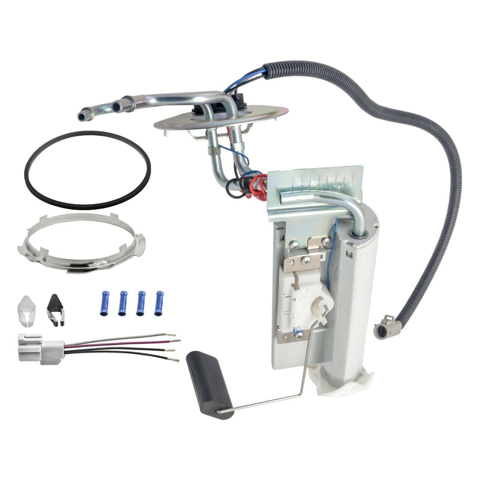 BOMBA DE GASOLINA FORD F150 F250 F350 TANQUE ENFRENTE