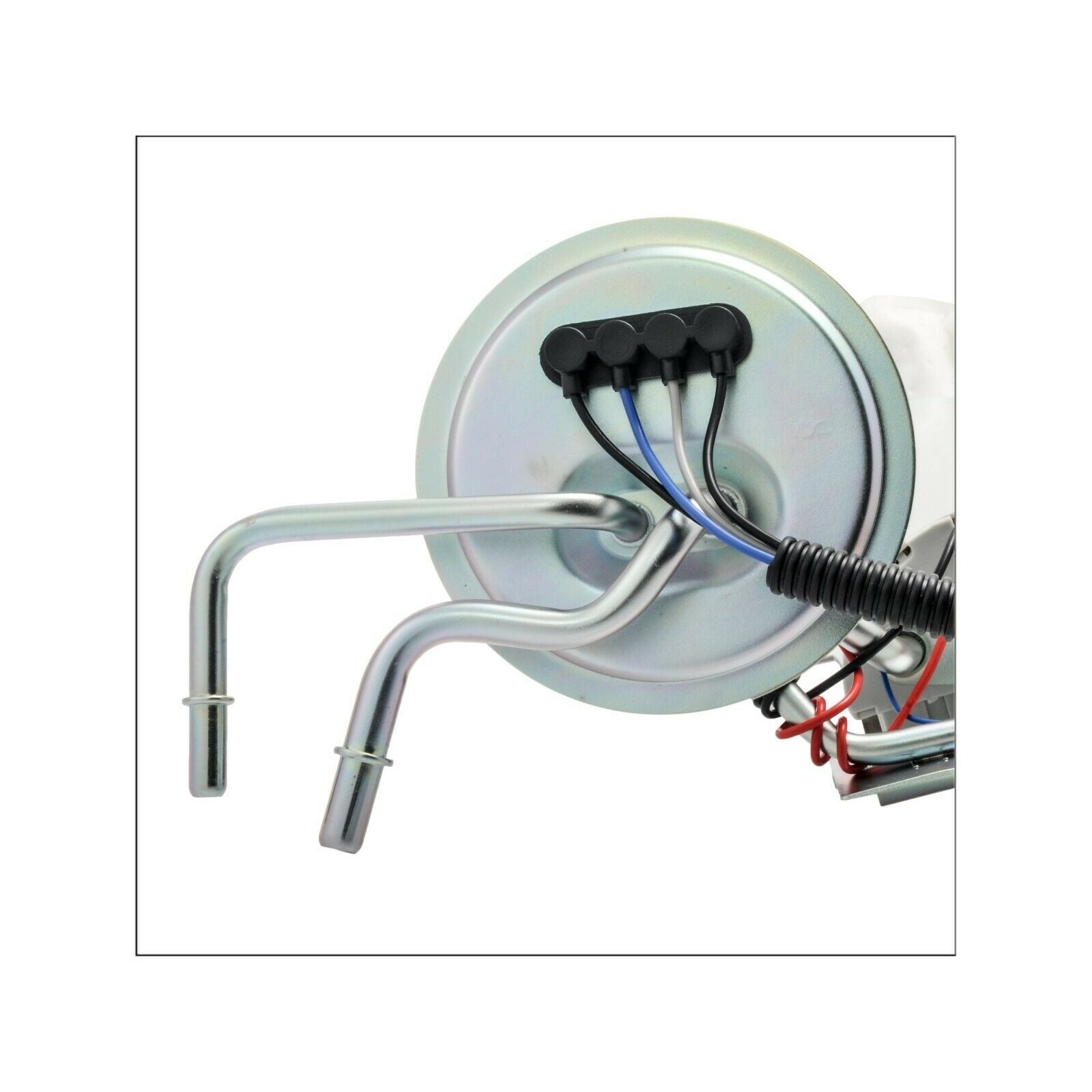 BOMBA DE GASOLINA FORD F150 F250 F350 TANQUE ENFRENTE