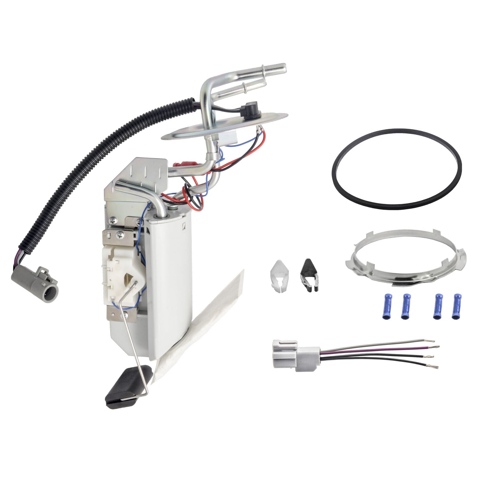 BOMBA DE GASOLINA F150 F250 F350 F450 92 98 TANQUE TRASERO