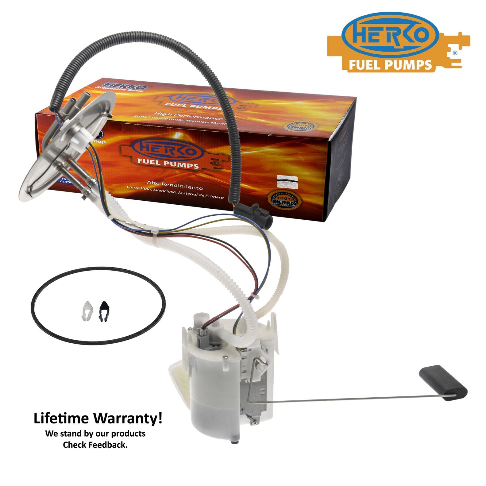 BOMBA DE GASOLINA FORD EXCURSION 2000-2005