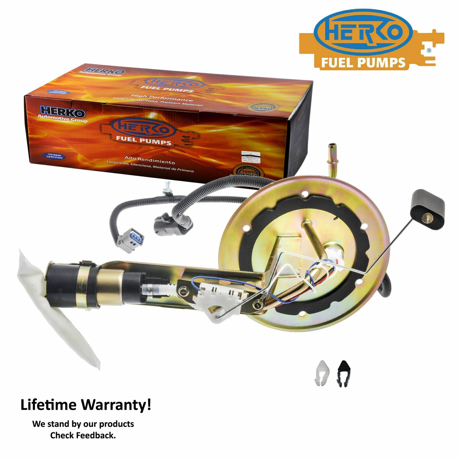 BOMBA DE GASOLINA CROWN VICTORIA GRAND MARQUIS 2003 2010