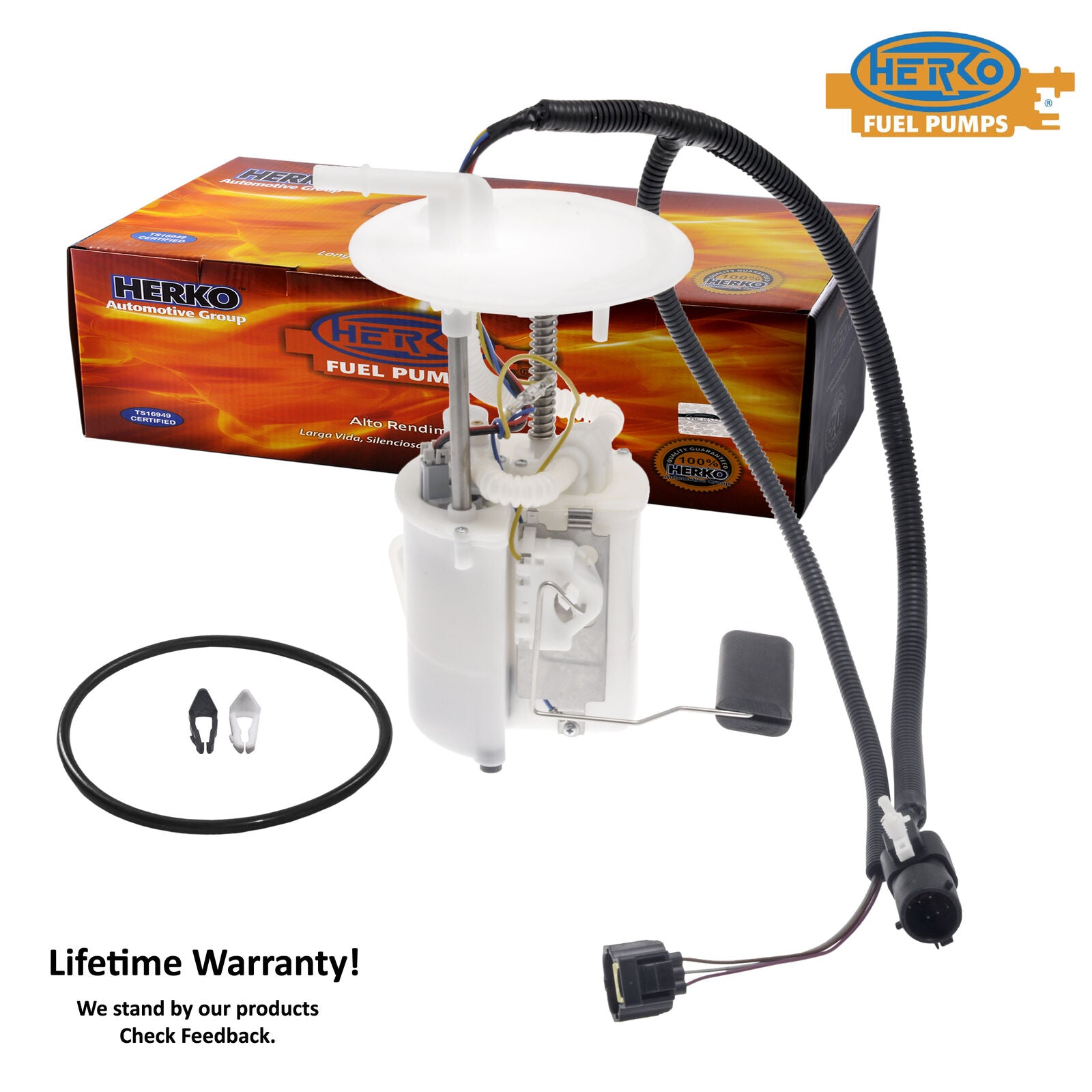 BOMBA DE GASOLINA TAURUS SABLE 2000