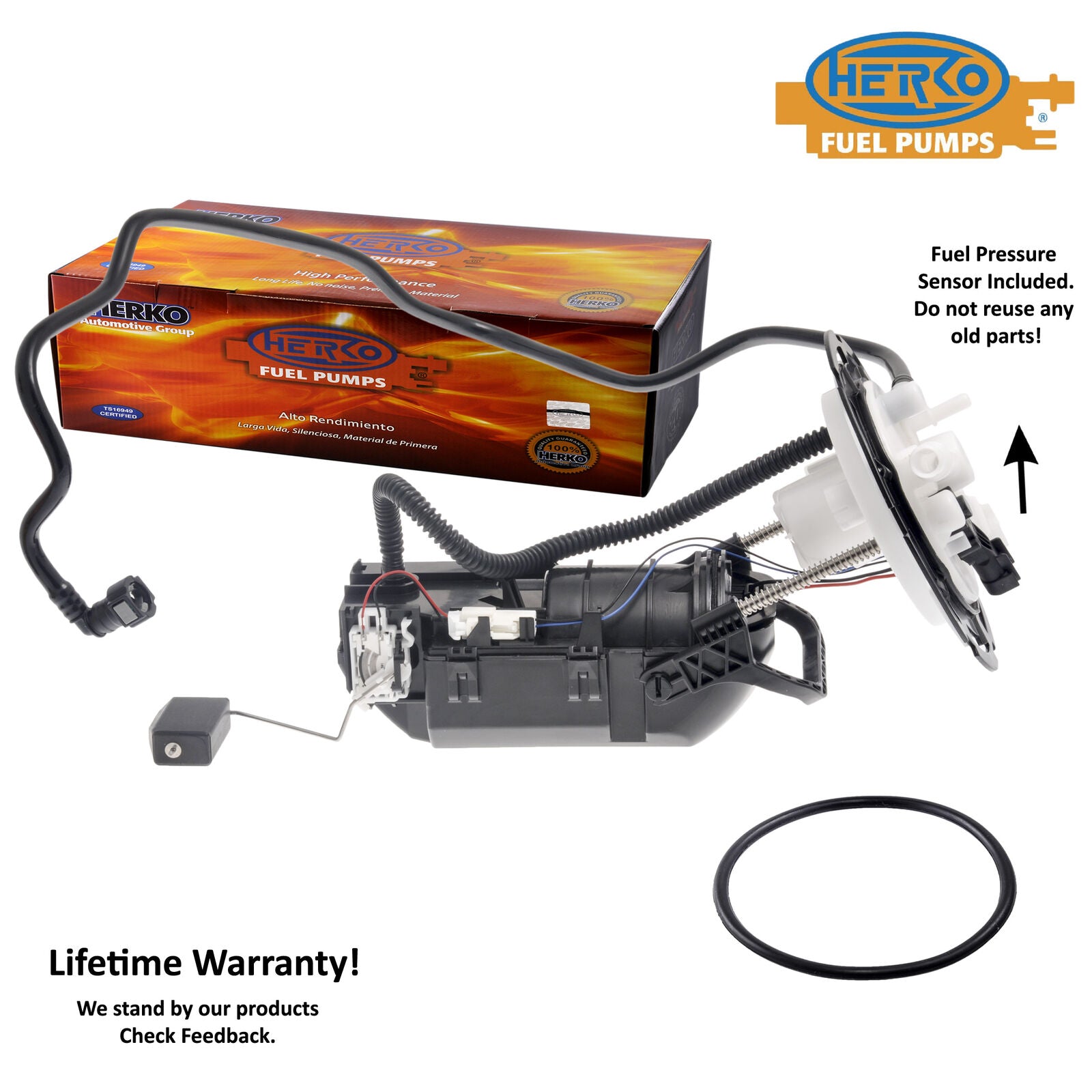 BOMBA DE GASOLINA MALIBU 2009 2010 AURA 2009