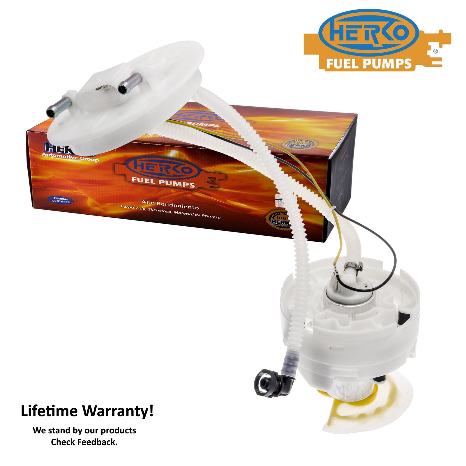 BOMBA DE GASOLINA AUDI VOLKSWAGEN A6 A6 QUATTRO 1998-2005