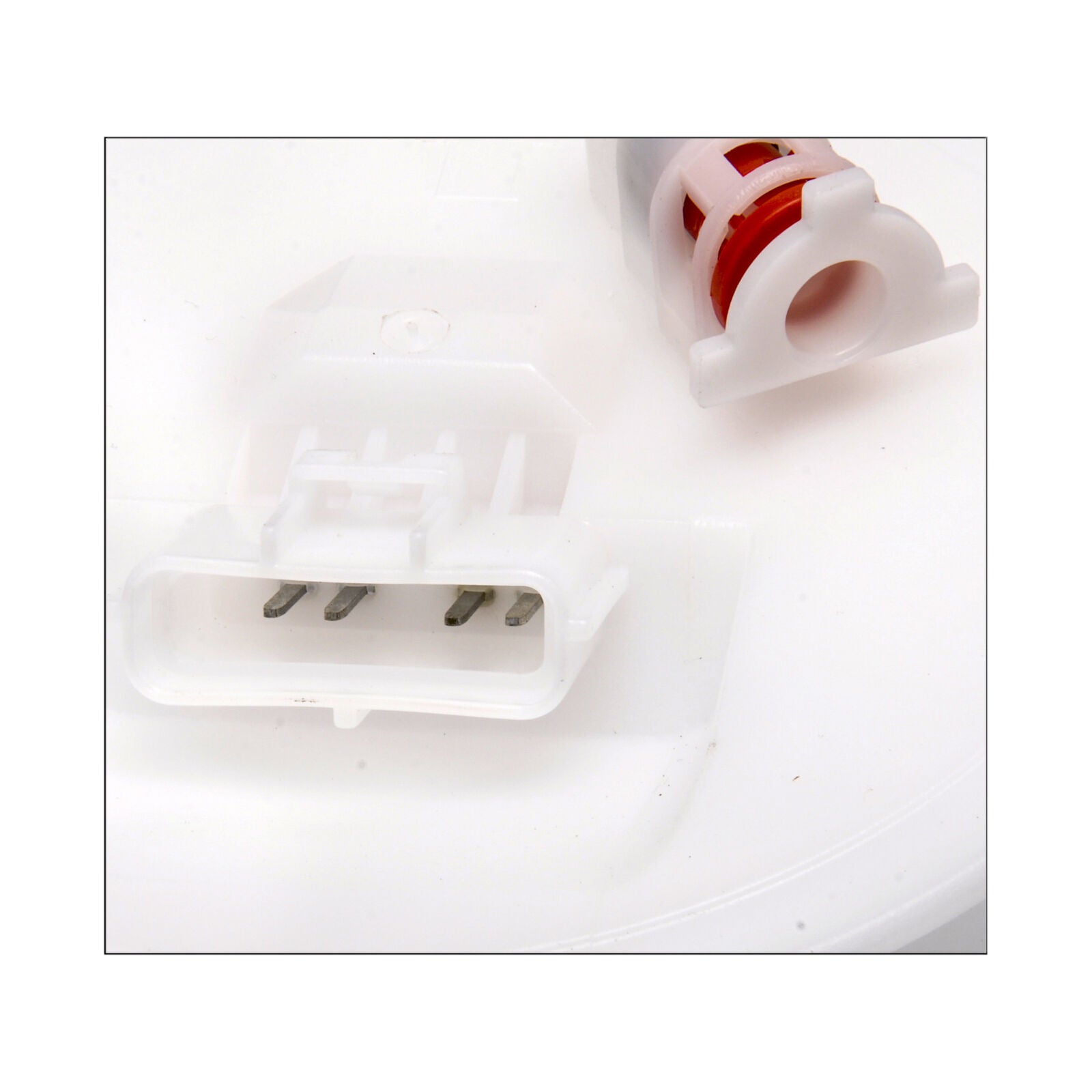 BOMBA DE GASOLINA FORD FOCUS 2.0L DOHC 2003-2004