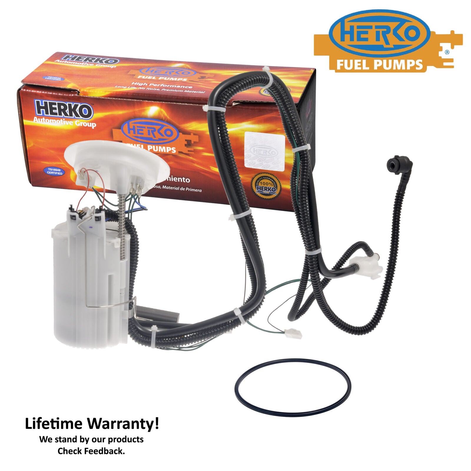 BOMBA DE GASOLINA BMW 525I 528I 528XI 530I 530XI