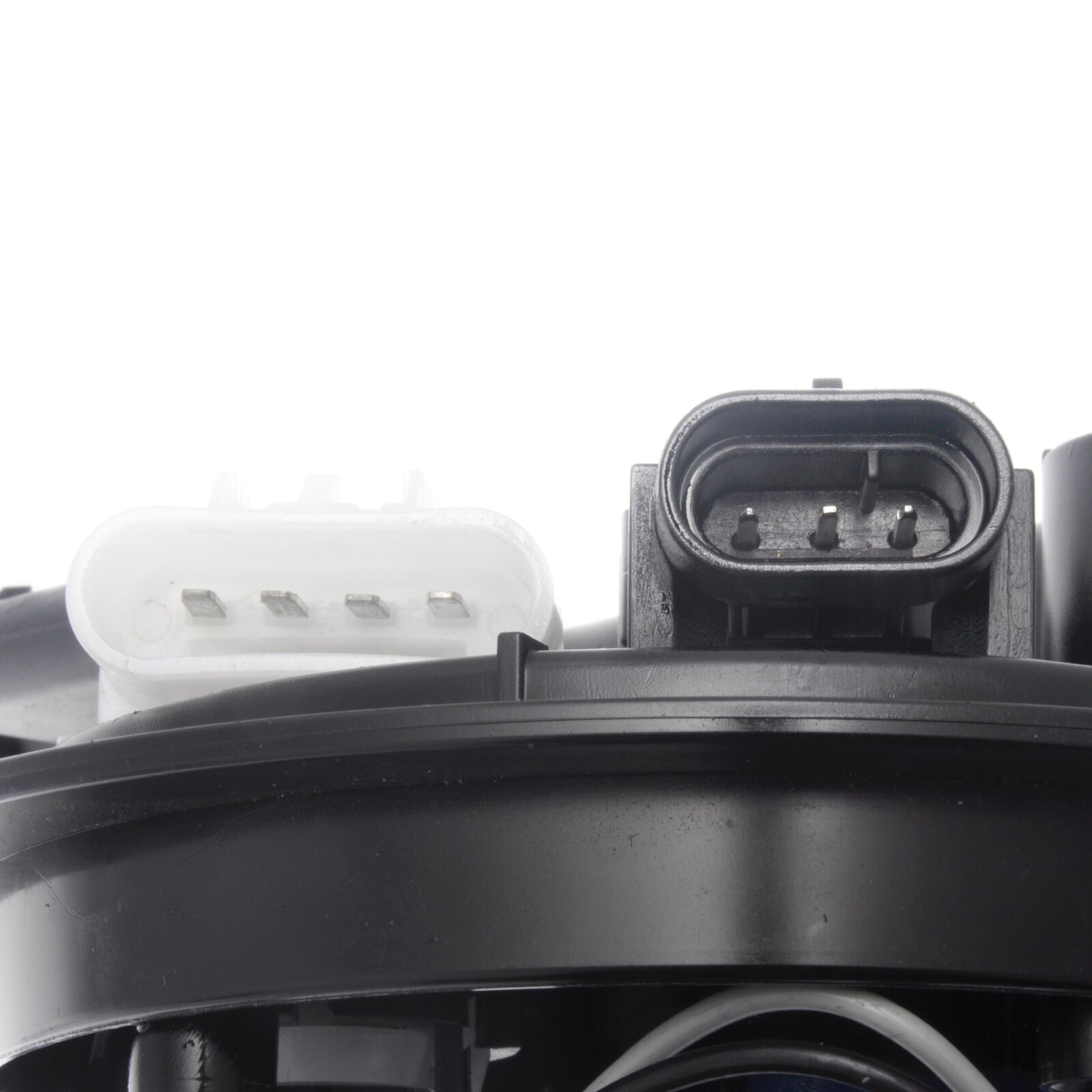 BOMBA DE GASOLINA UPLANDER TERRAZA MONTANA RELÉ 05 07