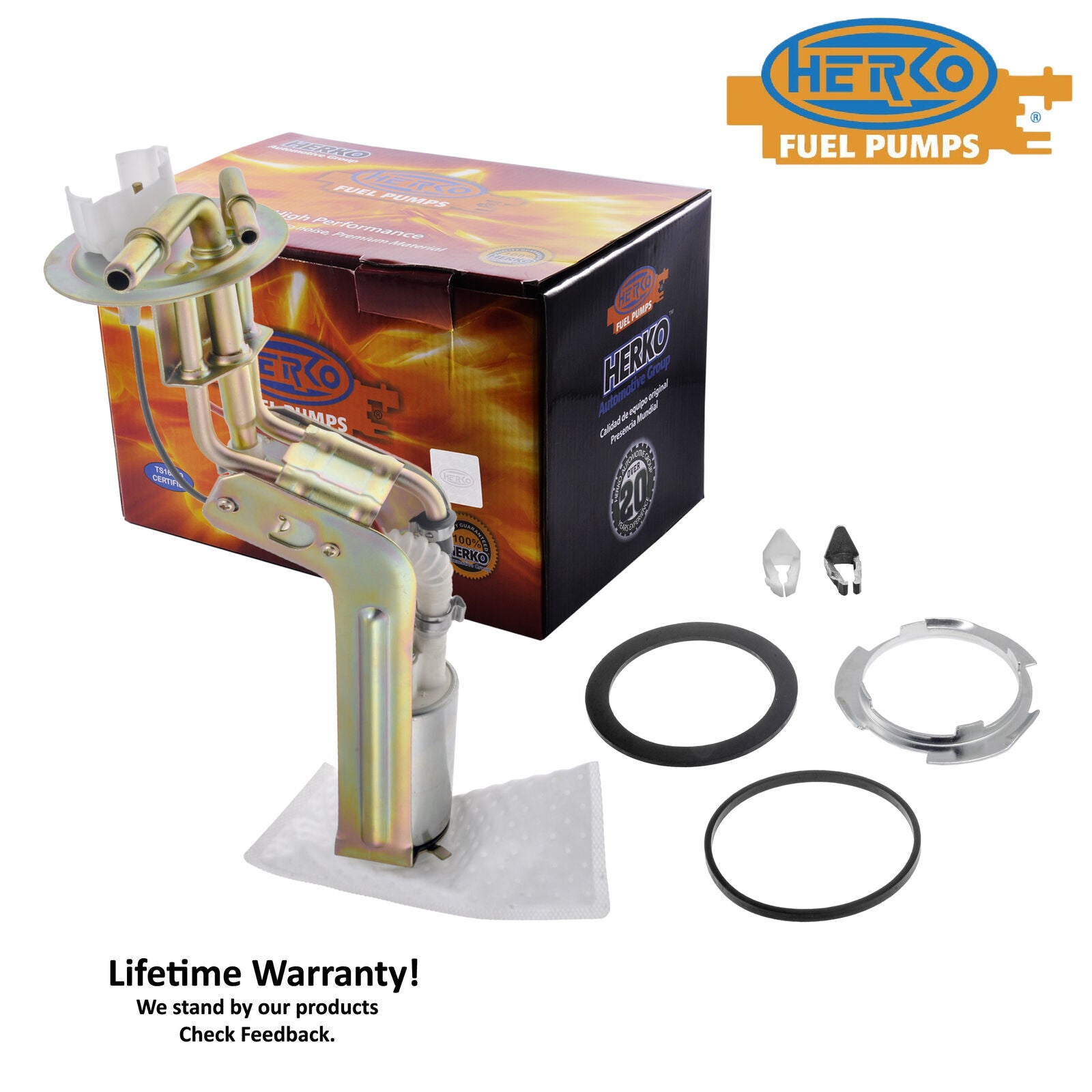 BOMBA DE GASOLINA MUSTANG 94 97