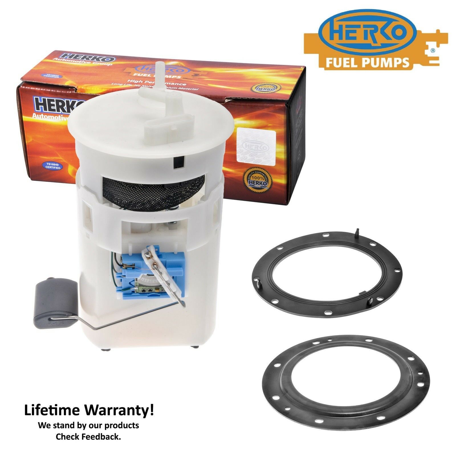 BOMBA DE GASOLINA HYUNDAI ELANTRA 01 03