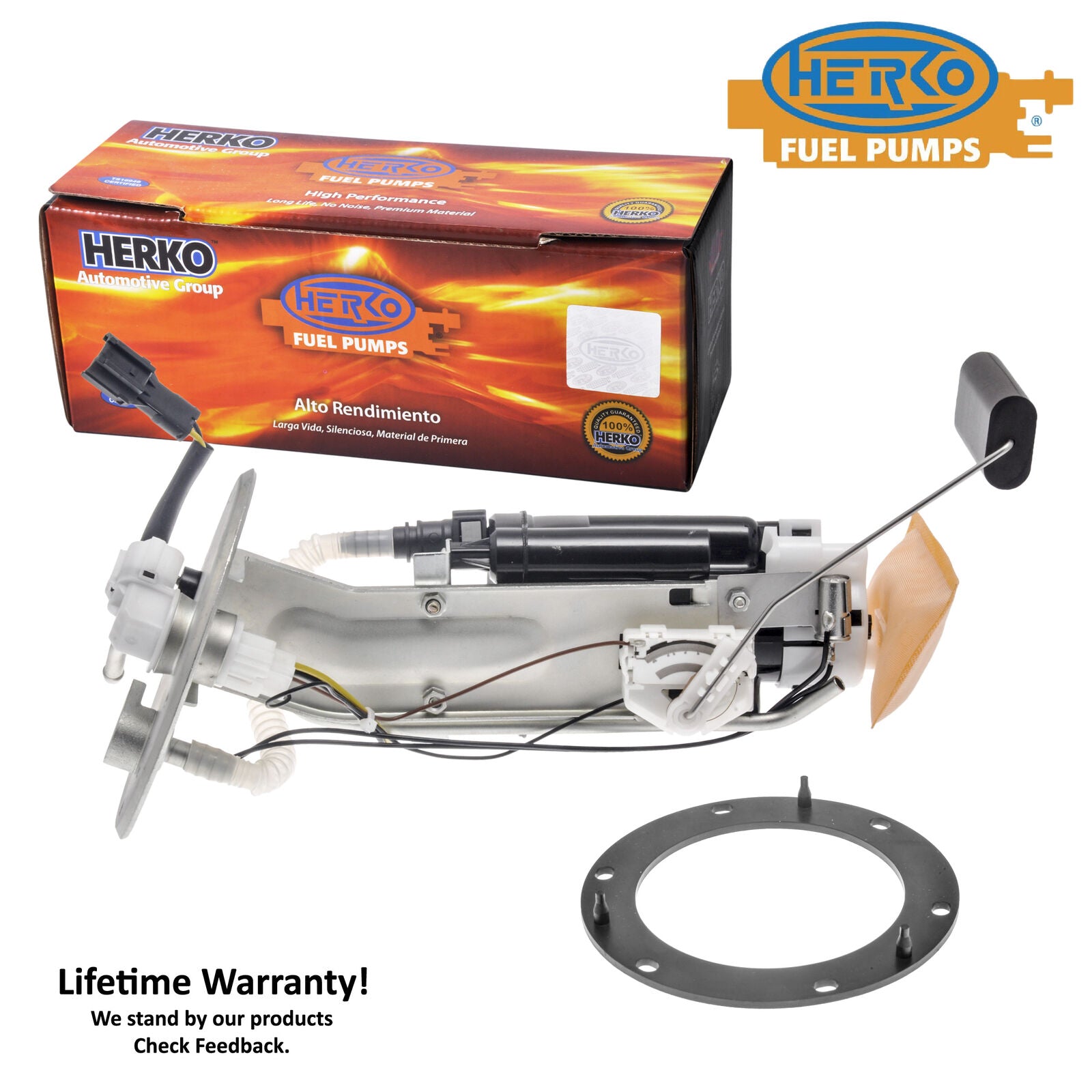 BOMBA DE GASOLINA SONATA OPTIMA AMANTI 02 06