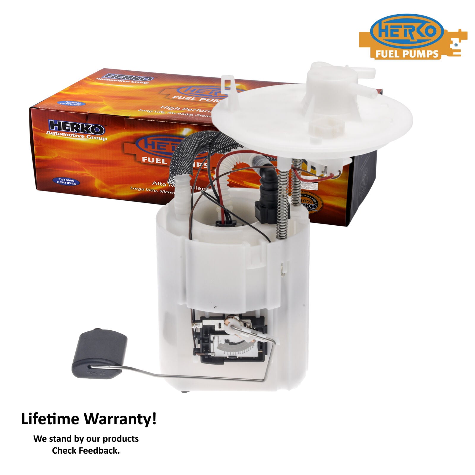 BOMBA DE GASOLINA KIA RIO III ACCENT IV (APP EUROPEA) 10-14