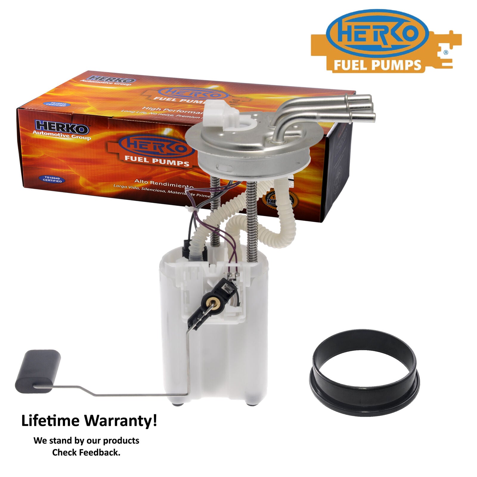 BOMBA DE GASOLINA AVALANCHE SUBURBAN 2500 GMC YUKON XL 02-03