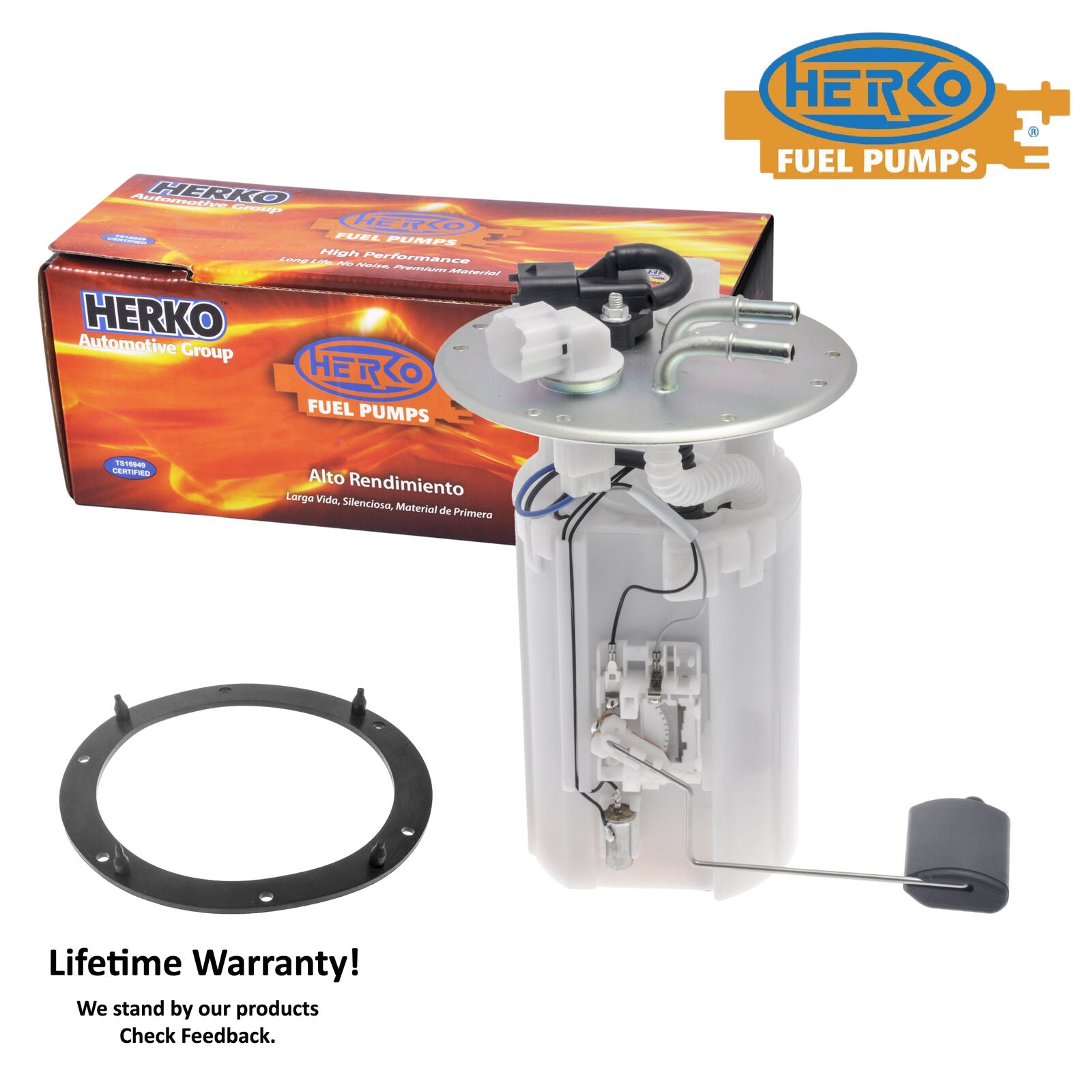 BOMBA DE GASOLINA KIA SEDONA 2003 2005