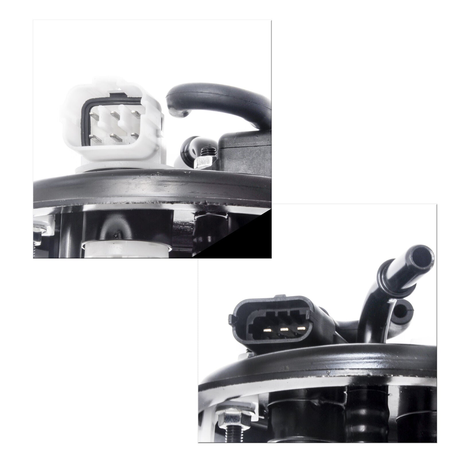 BOMBA DE GASOLINA SORENTO 05 06