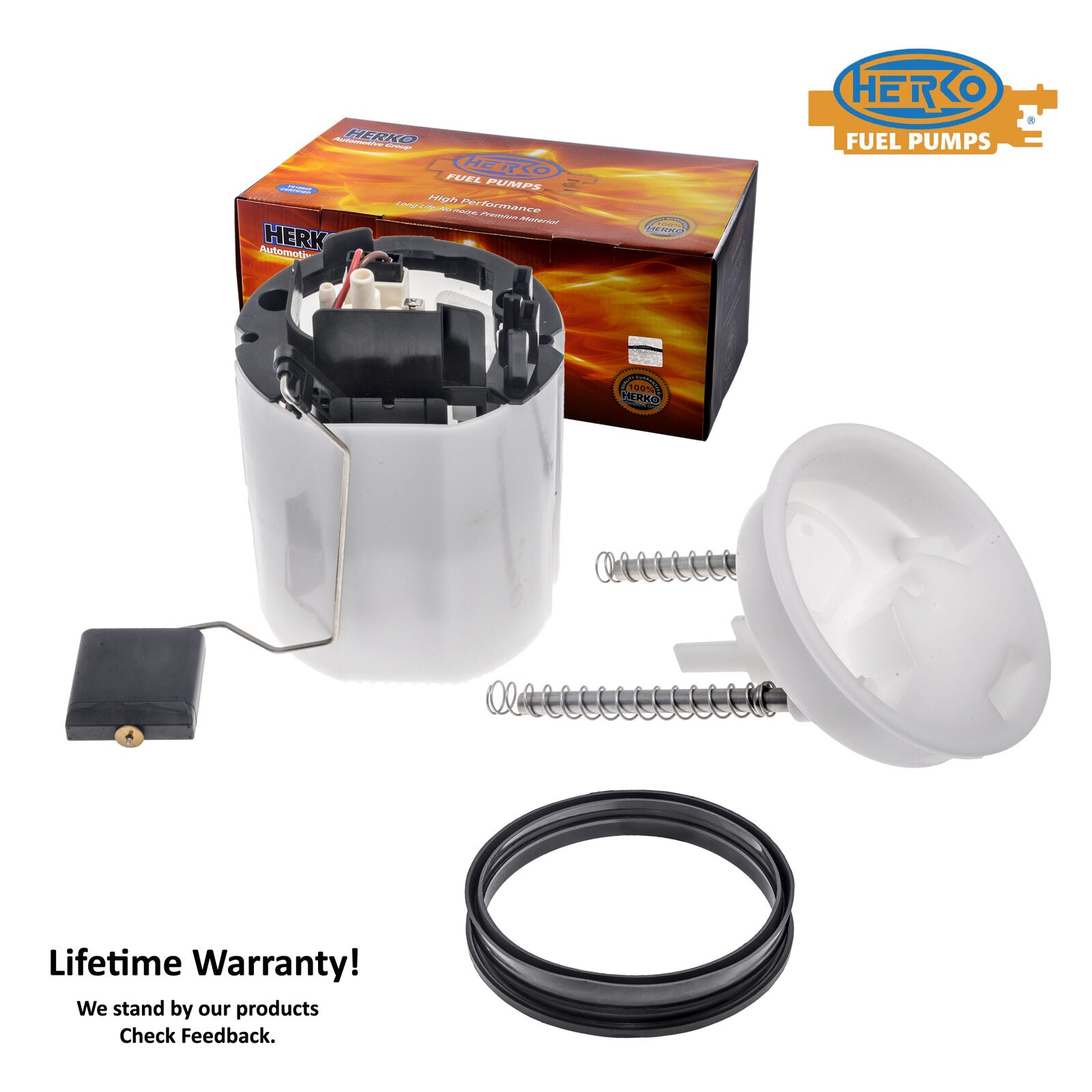 BOMBA DE GASOLINA MERCEDESBENZ CLK500 C350 CLK350 C230 03-09