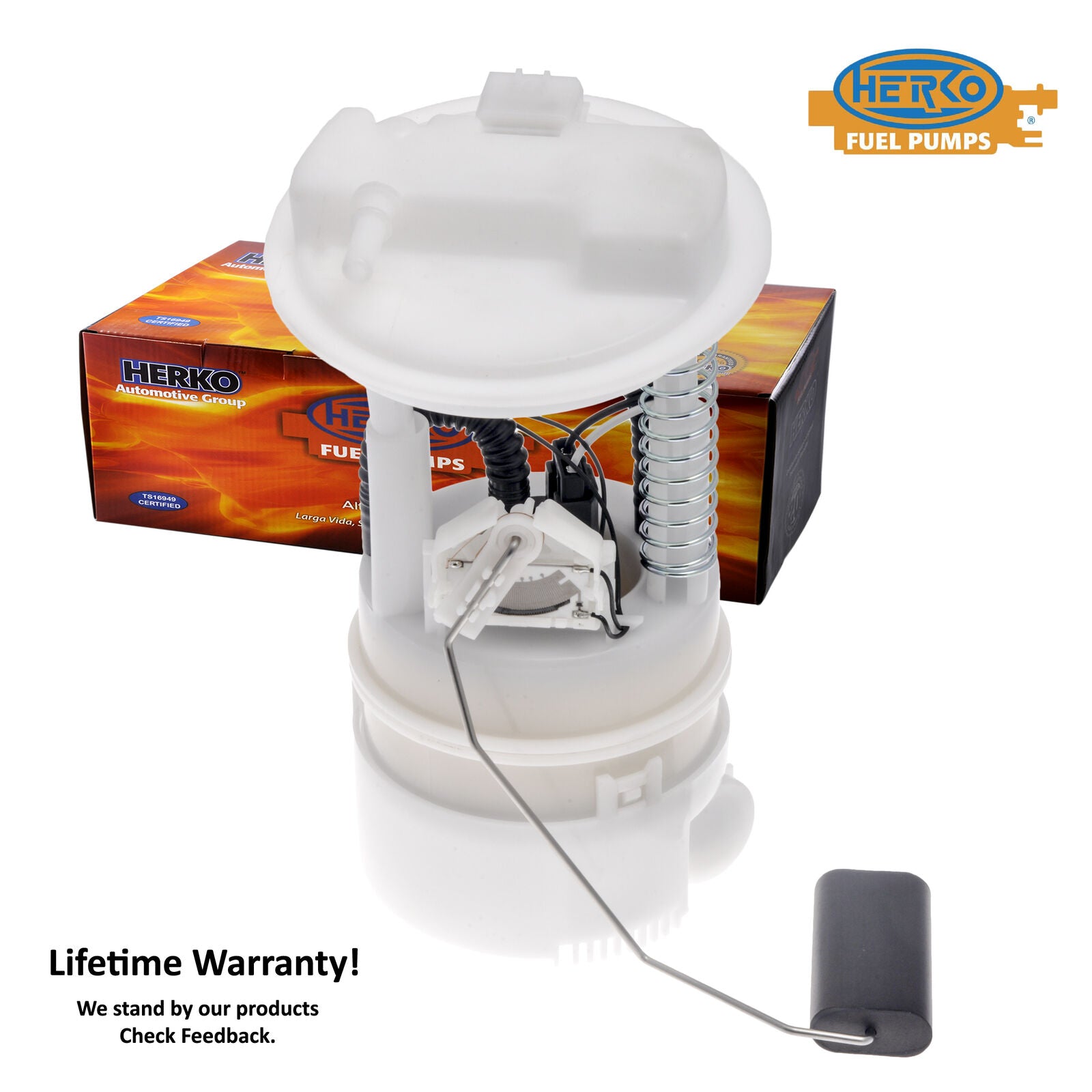 BOMBA DE GASOLINA NISSAN MICRA CUBE Y RENAULT SANDERO