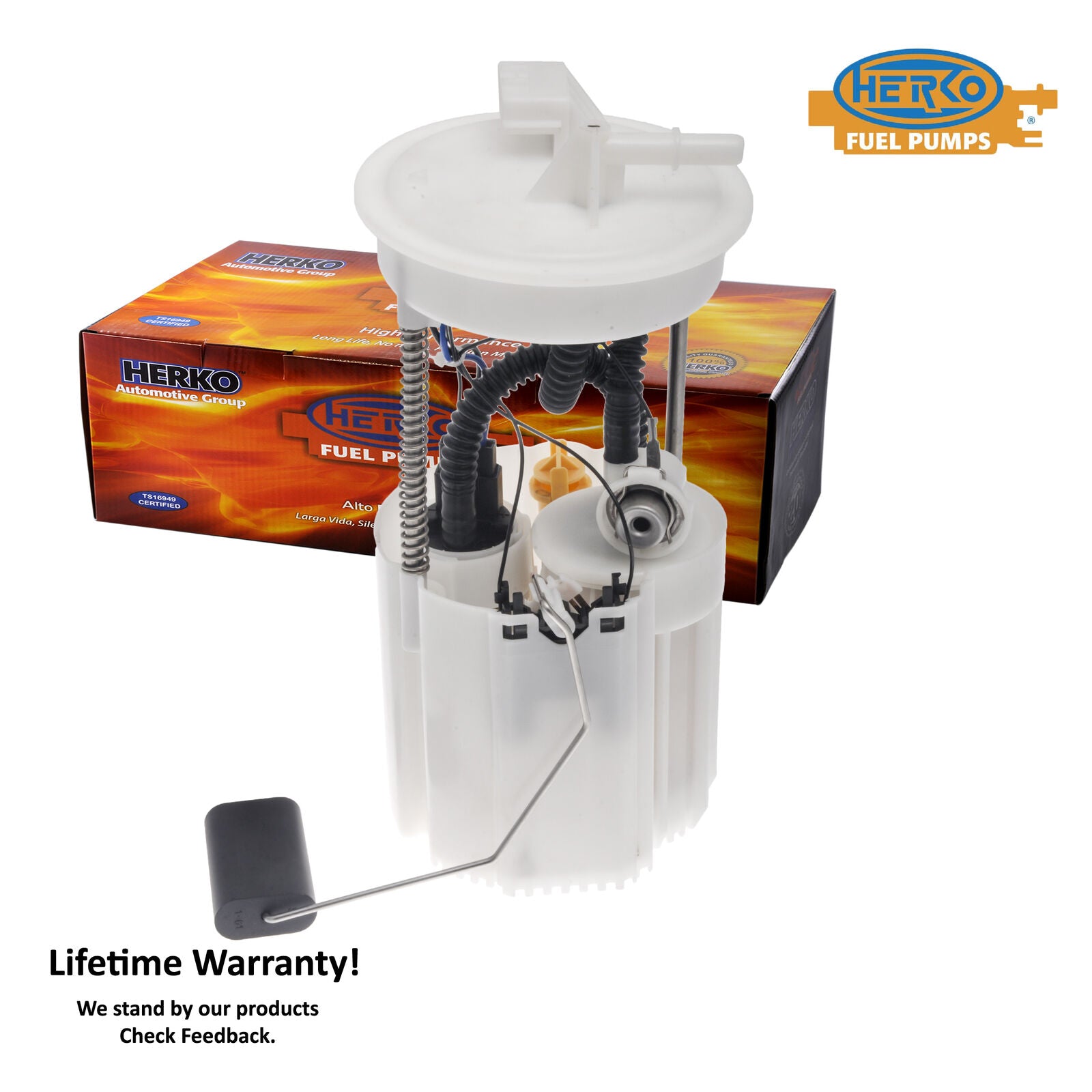 BOMBA DE GASOLINA NISSAN ALMERA PRIMERA 2002-2008