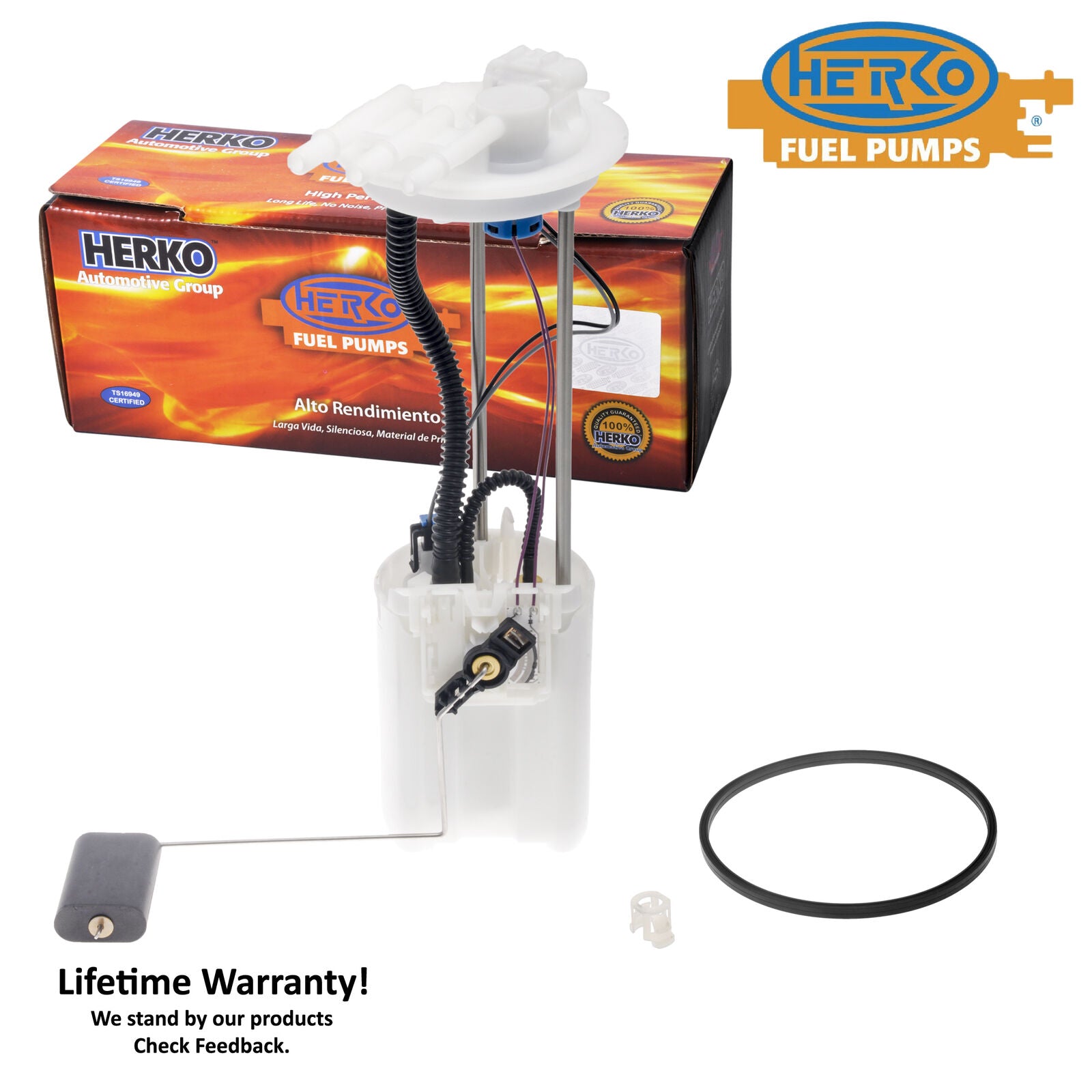 BOMBA DE GASOLINA SATURNO VUE 02 03