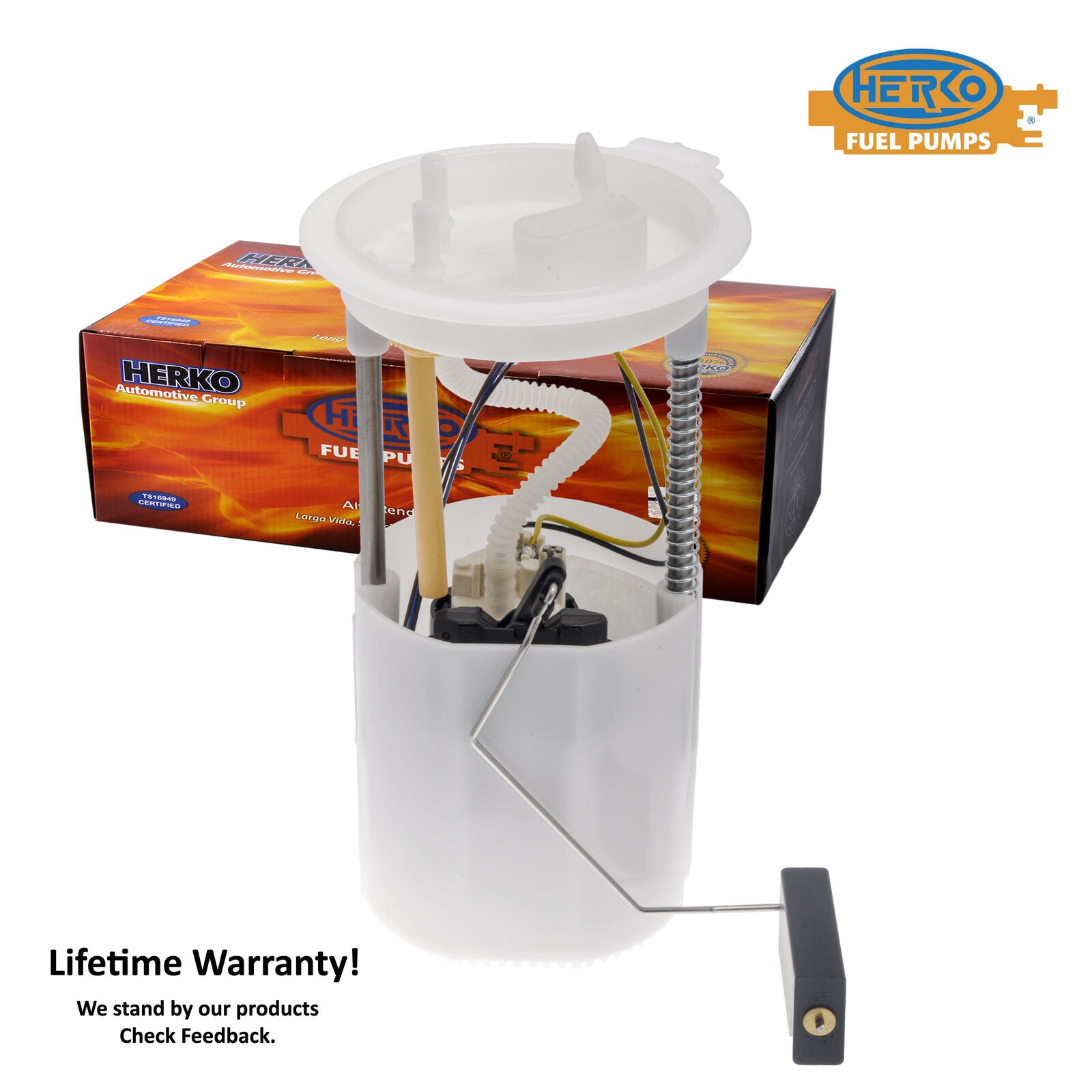 BOMBA DE GASOLINA VOLKSWAGEN PASSAT 1.8L 2000-2005