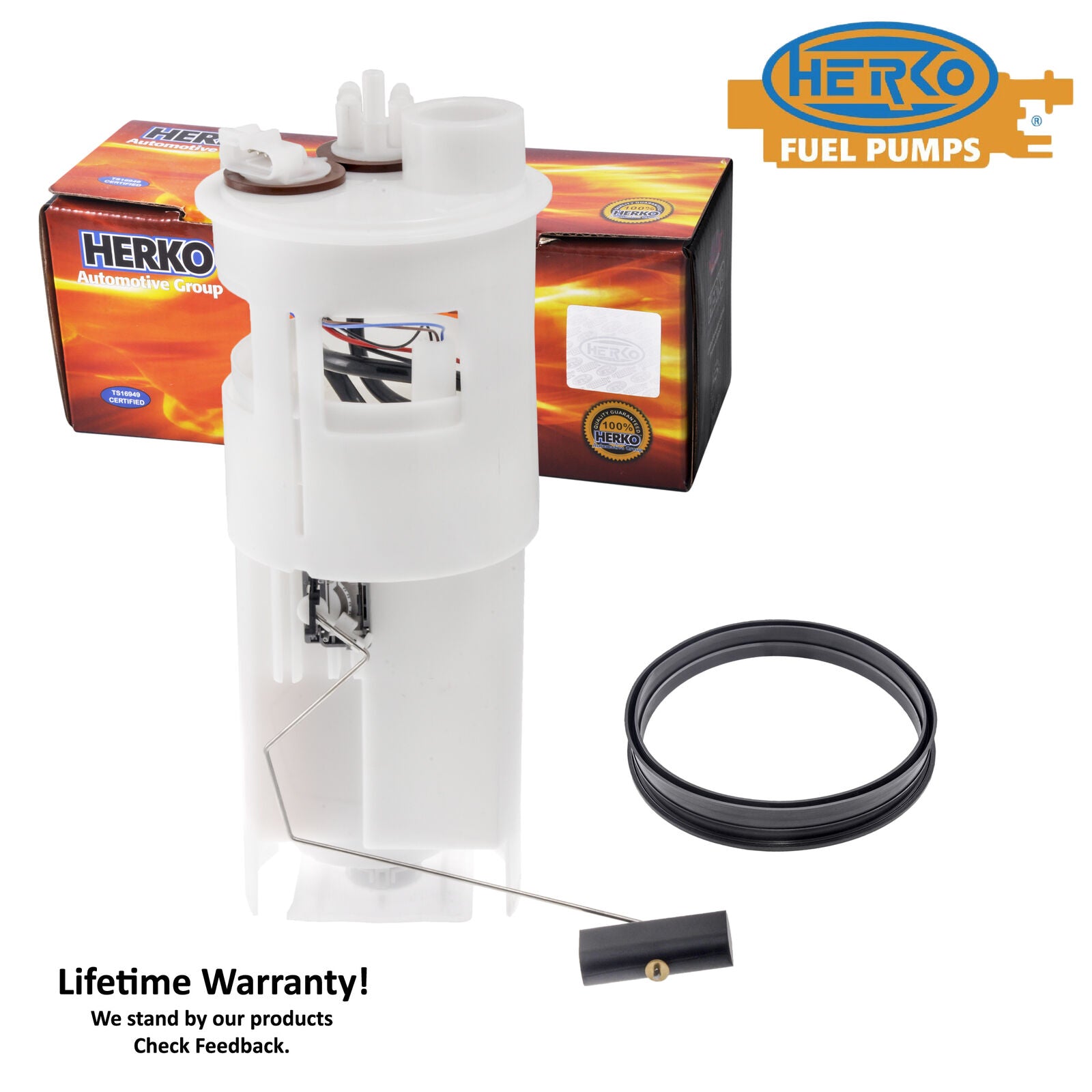 BOMBA DE GASOLINA DODGE D150 D250 D350 RAMCHARGER 91-93