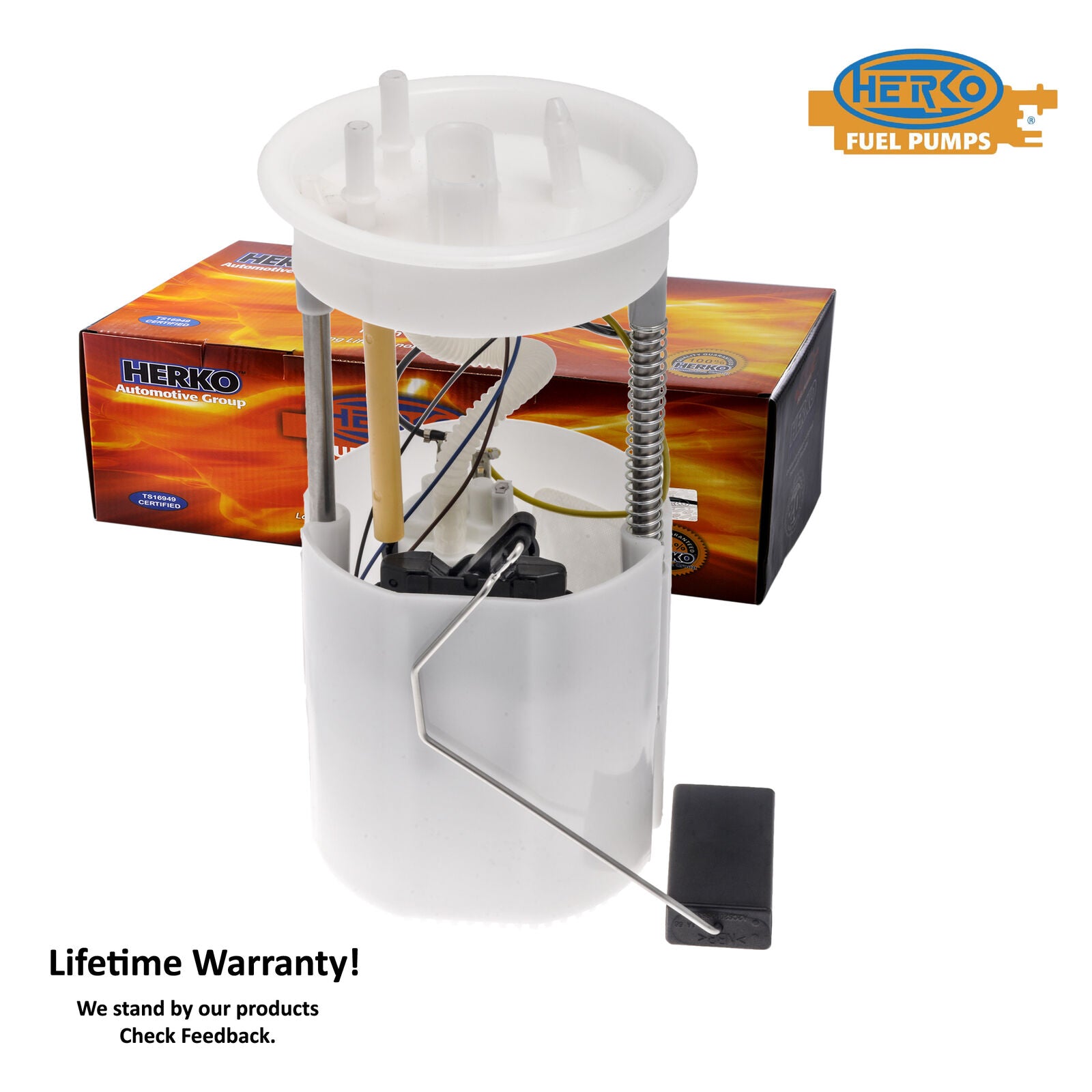 BOMBA DE GASOLINA SEAT VOLKSWAGEN SKODA 2007-2017